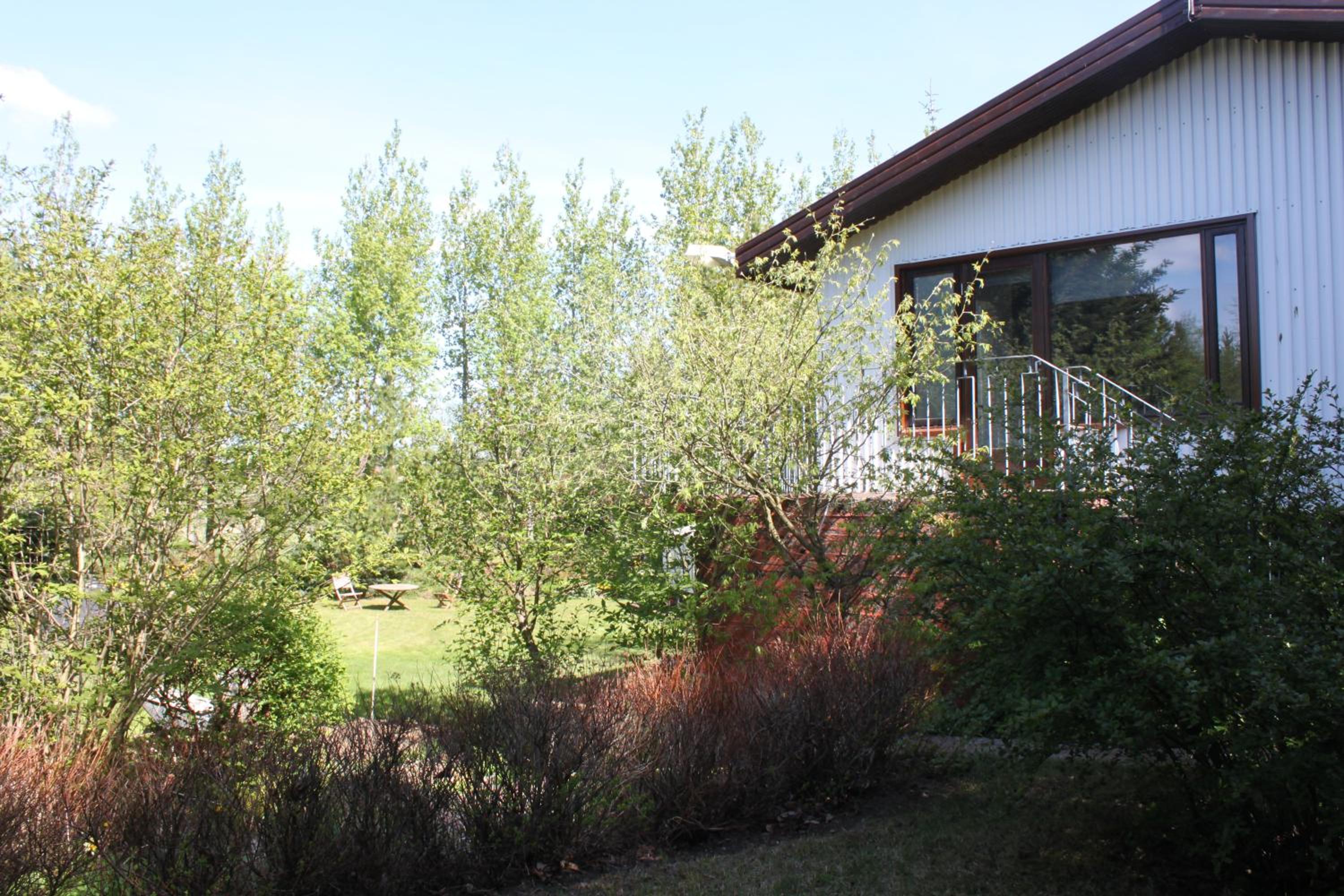 Brekkugerdi Guesthouse