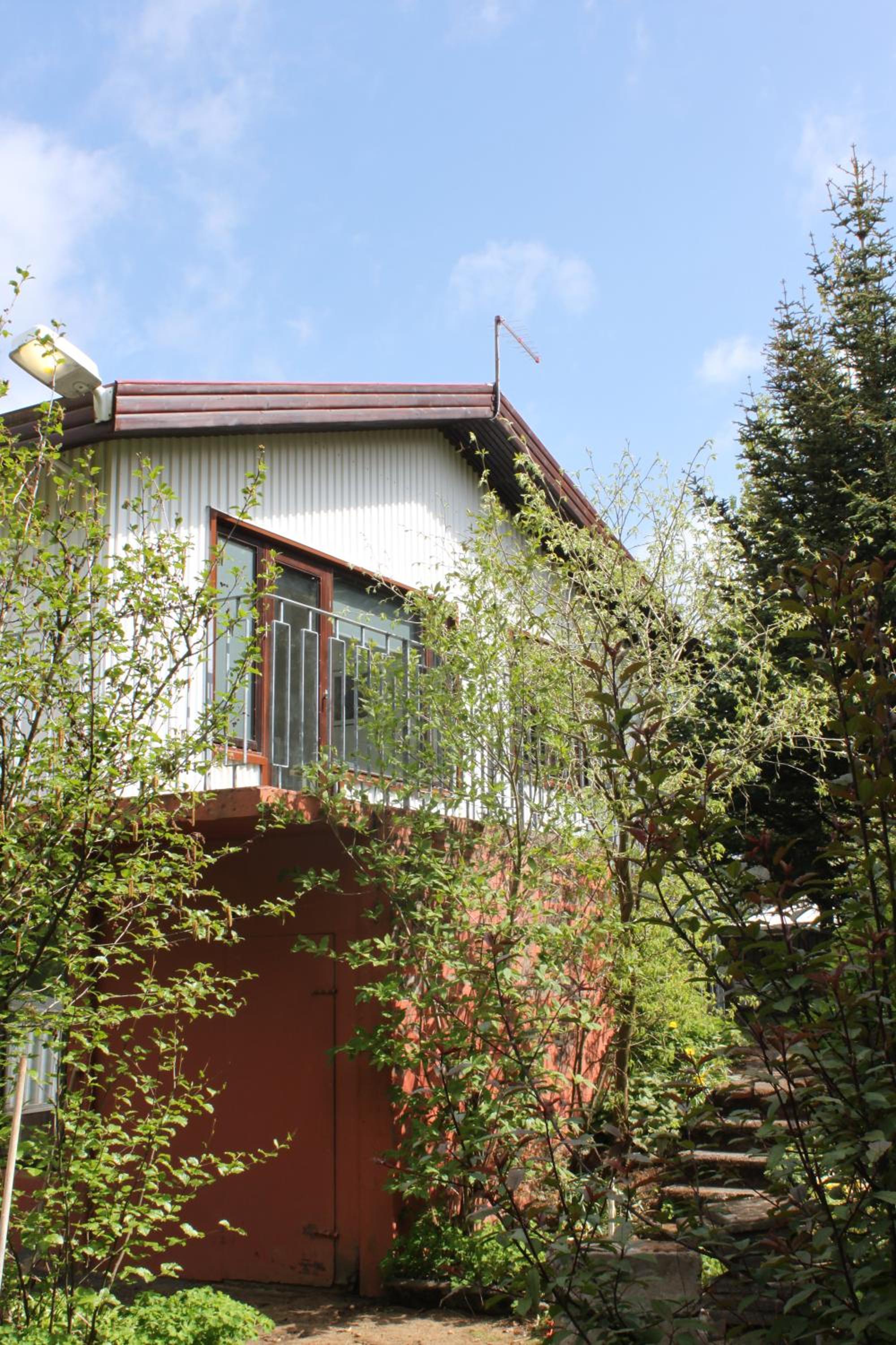 Brekkugerdi Guesthouse