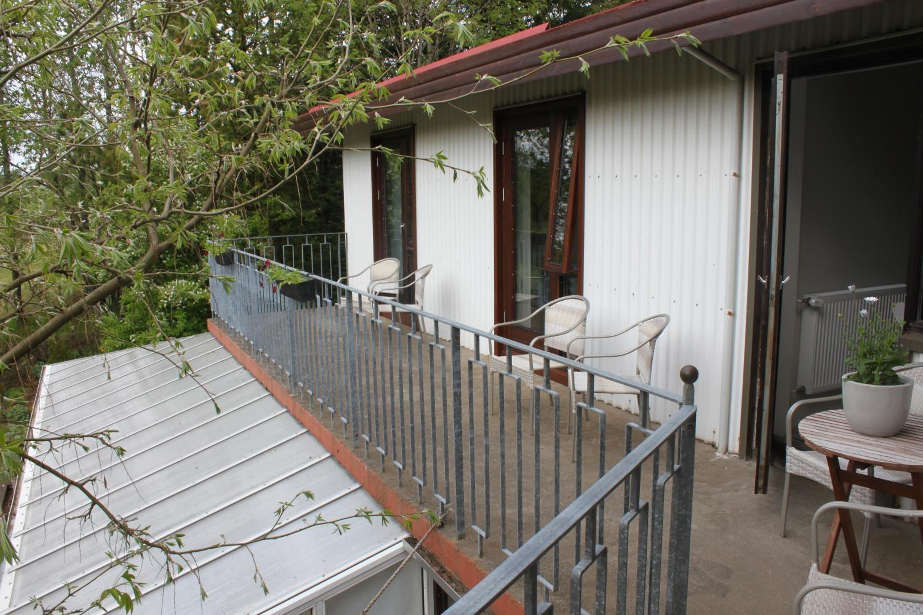 Brekkugerdi Guesthouse