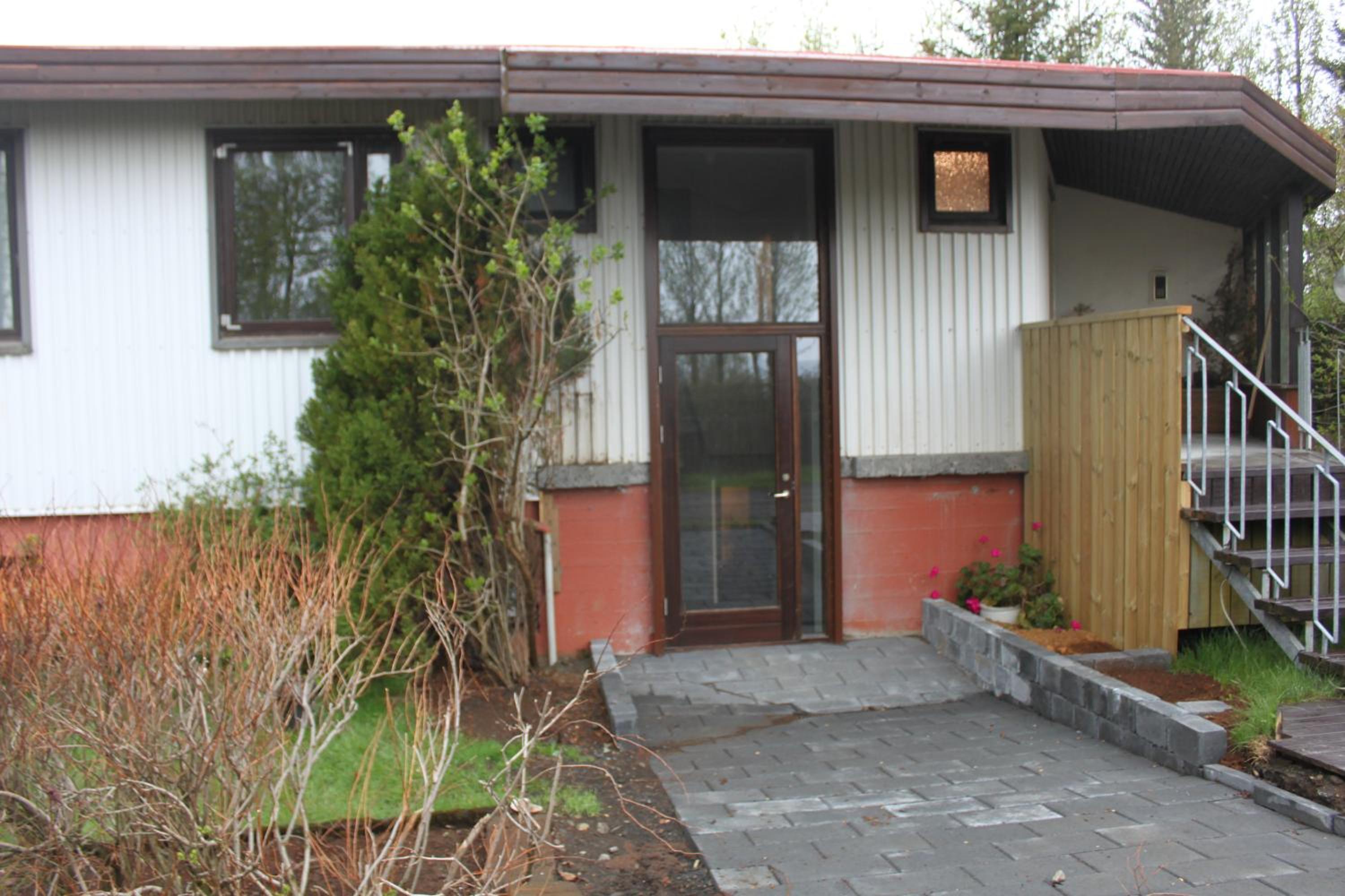 Brekkugerdi Guesthouse