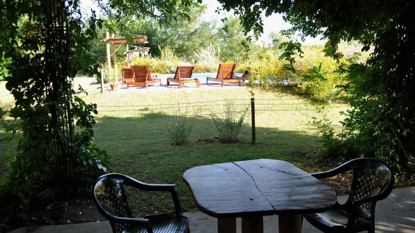 El Caserio Casas de Campo