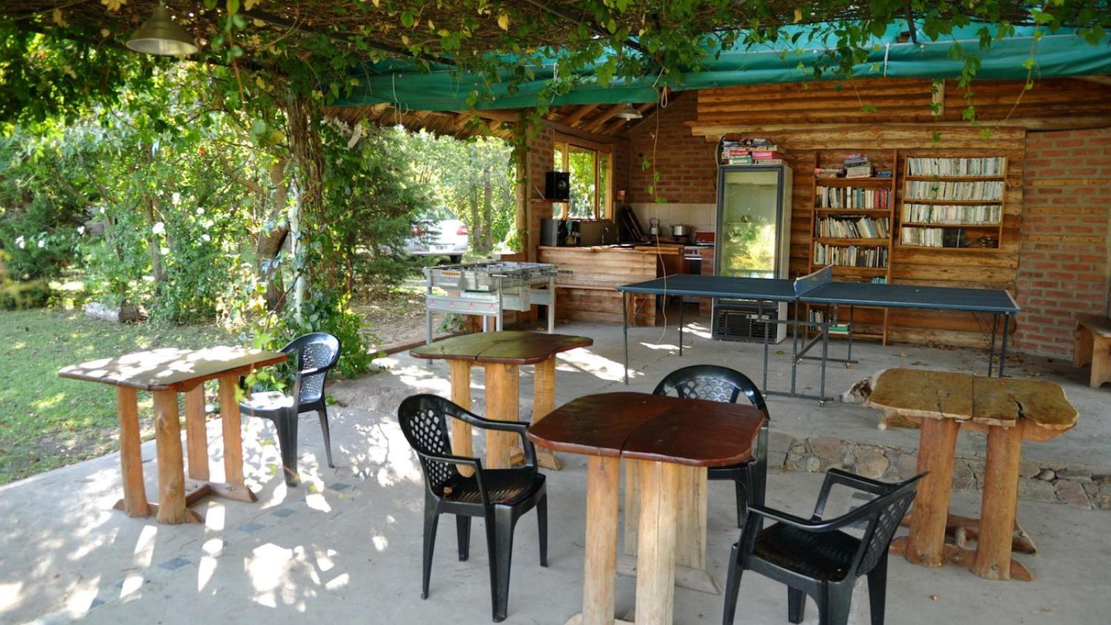 El Caserio Casas de Campo