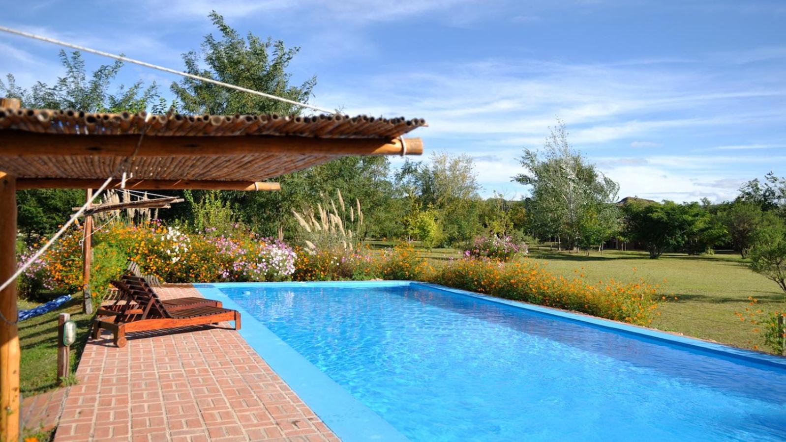 El Caserio Casas de Campo