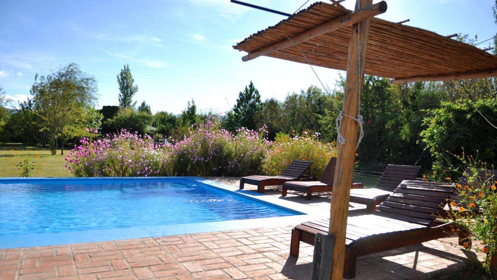 El Caserio Casas de Campo
