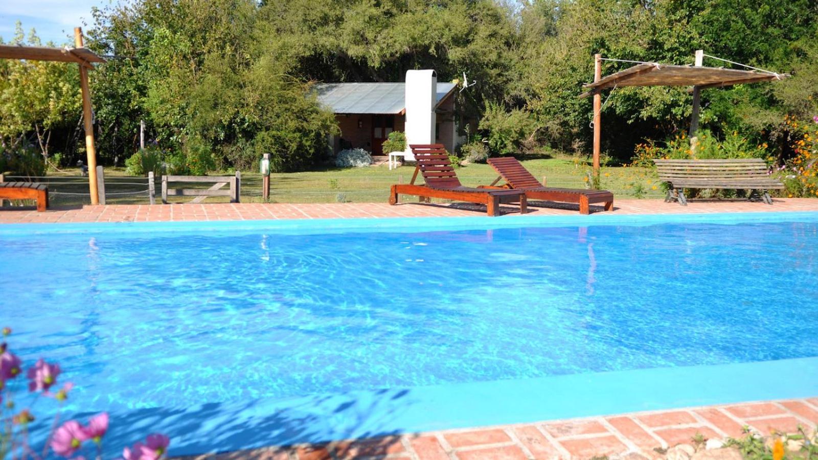 El Caserio Casas de Campo
