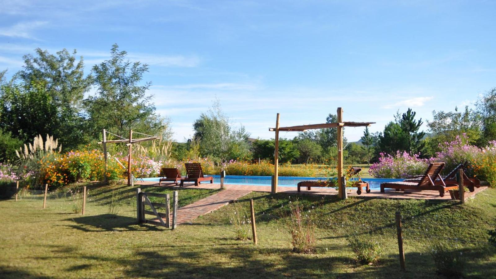 El Caserio Casas de Campo
