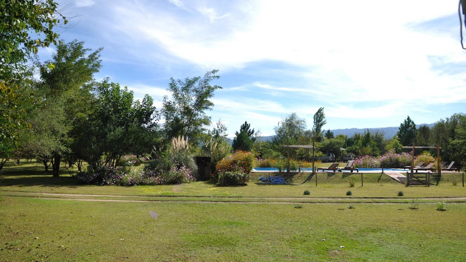 El Caserio Casas de Campo