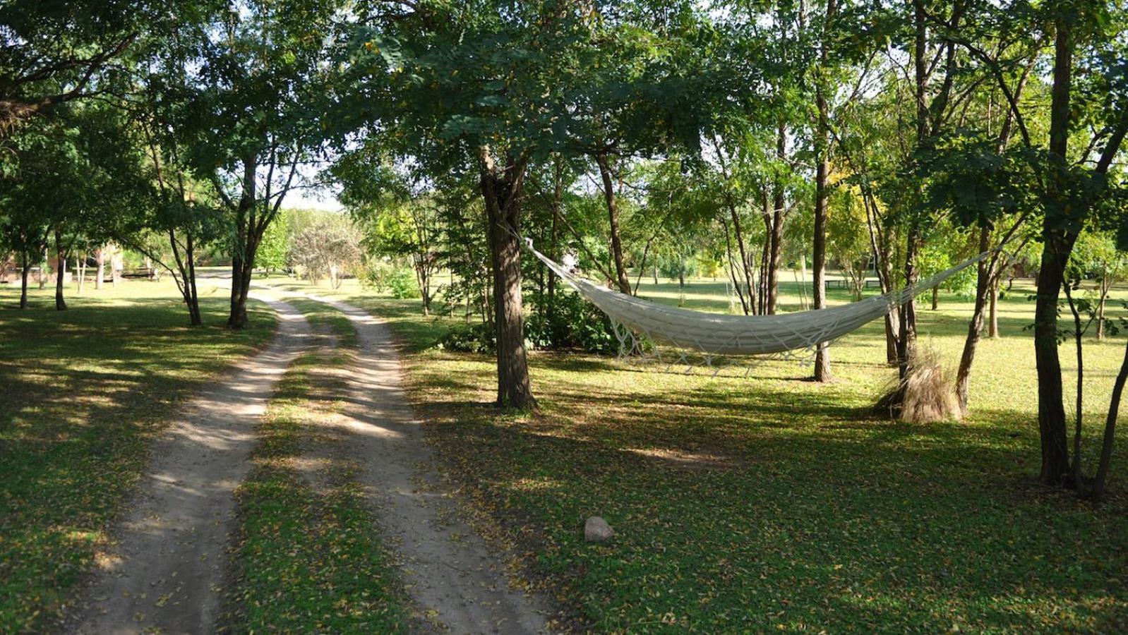 El Caserio Casas de Campo