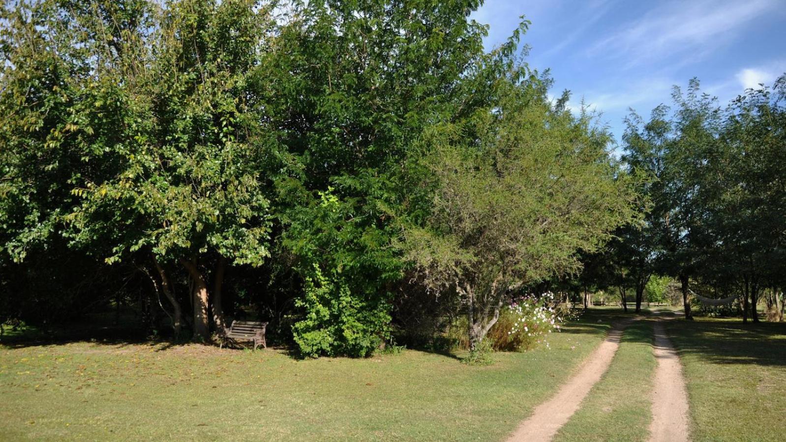 El Caserio Casas de Campo
