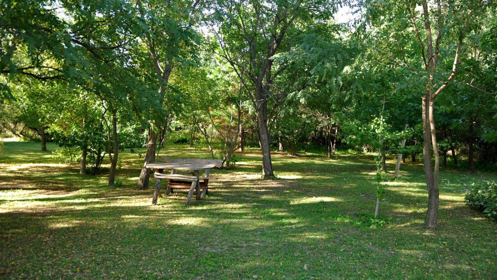 El Caserio Casas de Campo