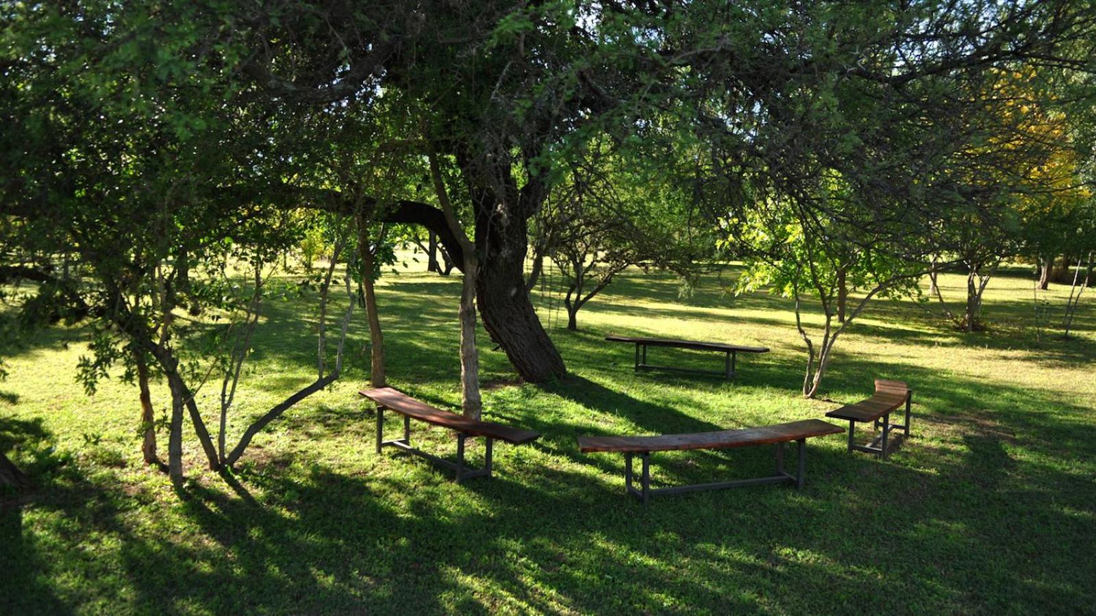 El Caserio Casas de Campo