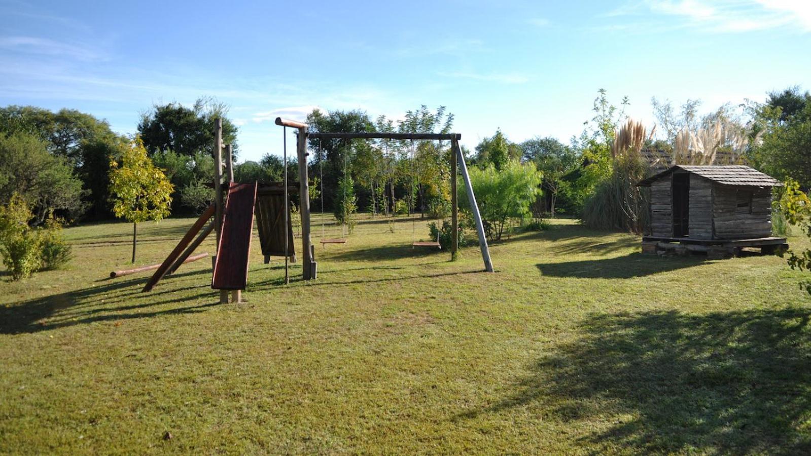 El Caserio Casas de Campo