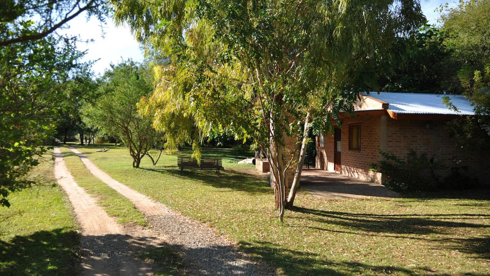 El Caserio Casas de Campo