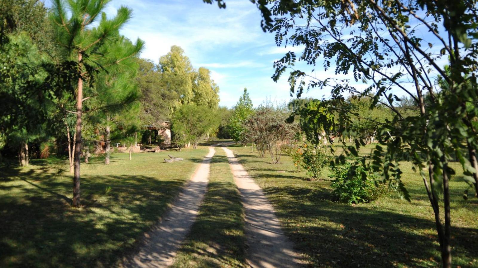 El Caserio Casas de Campo