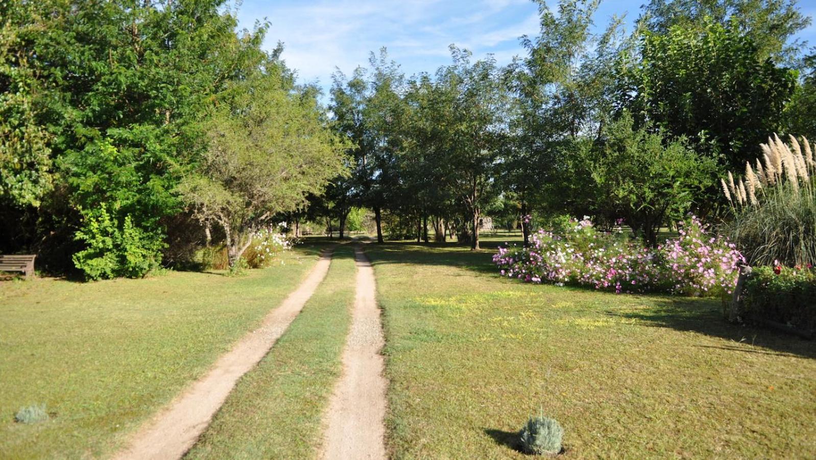 El Caserio Casas de Campo