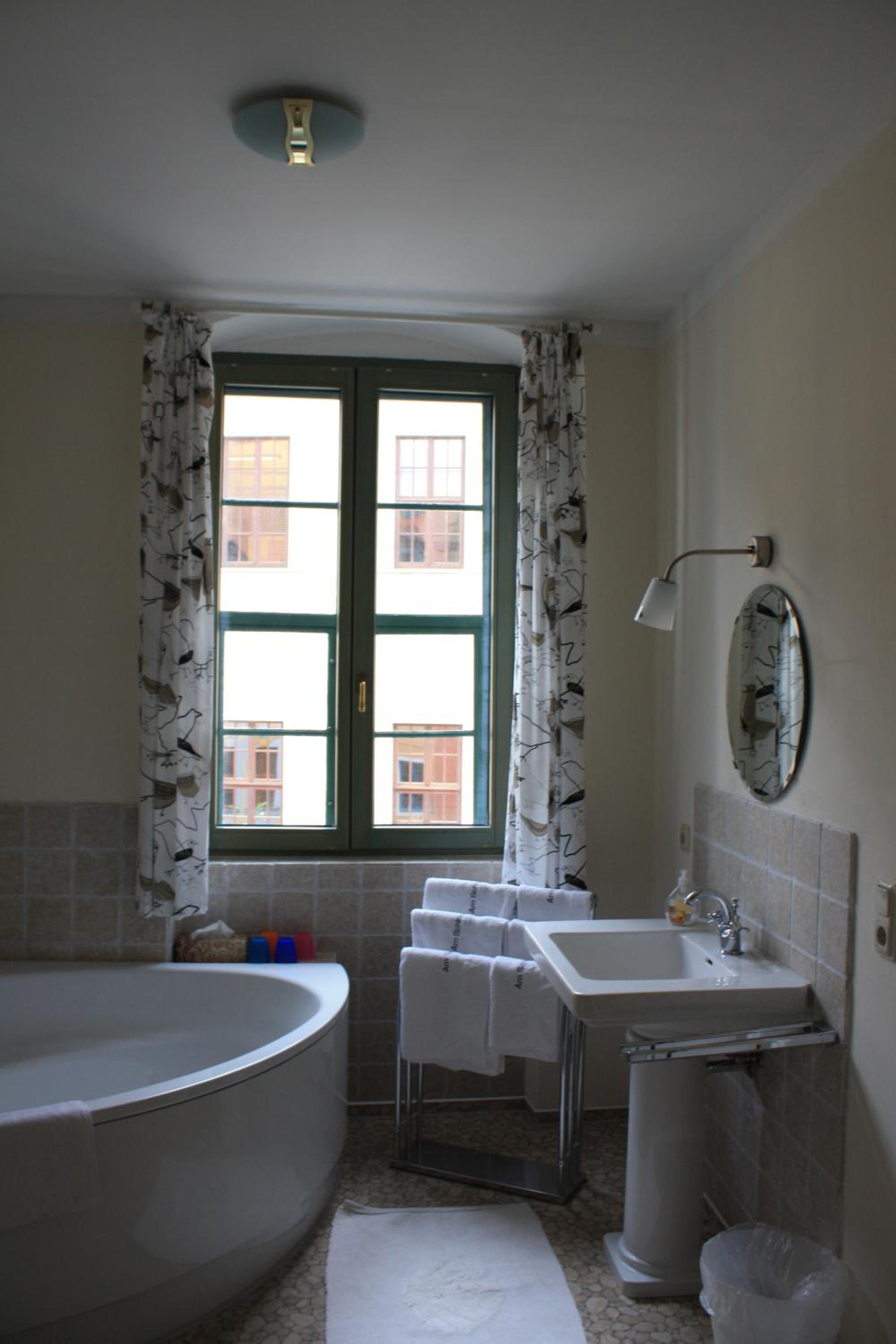Haus Buchheim - Pension am Schloss