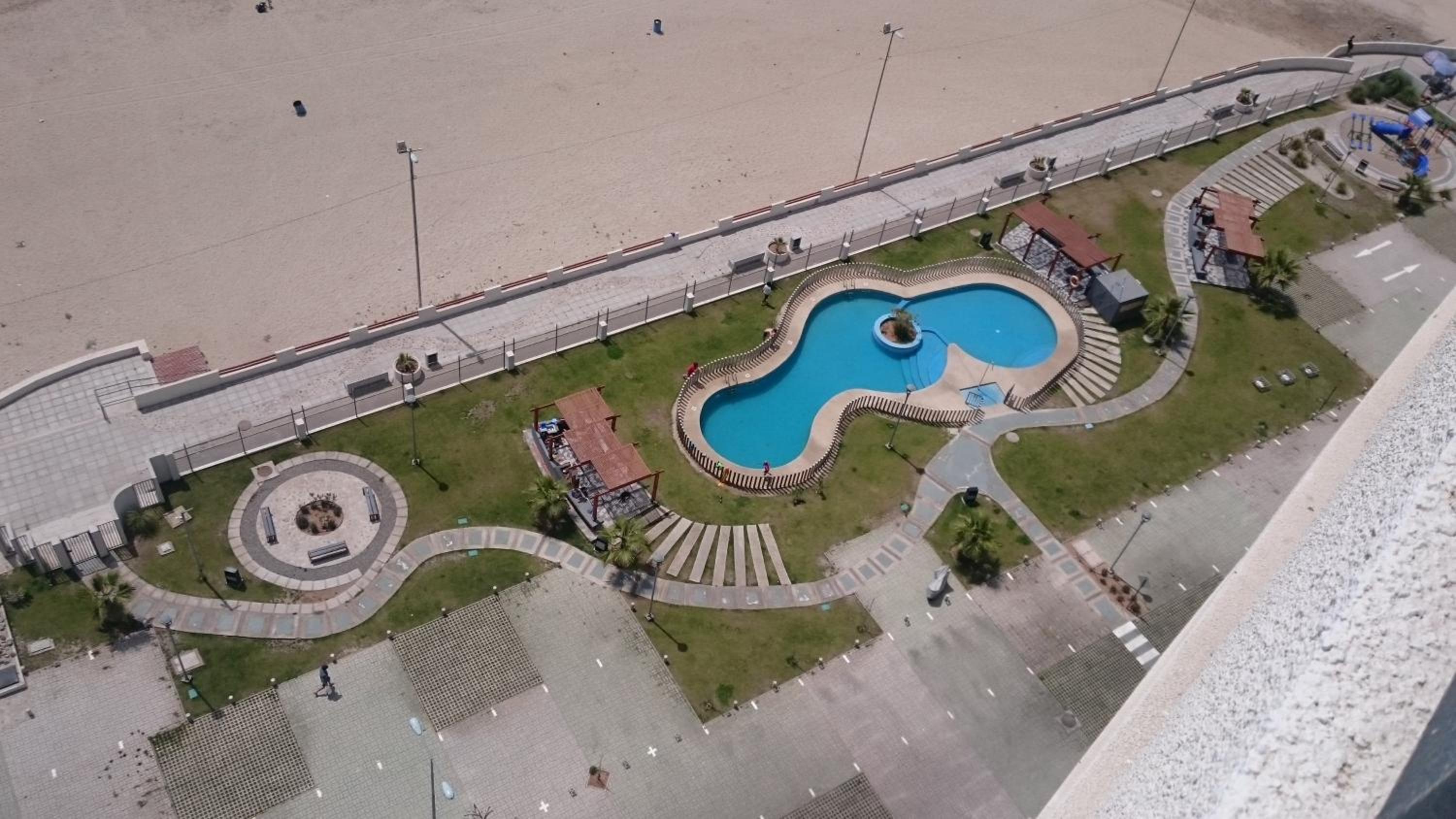 Departamento Bahía Horizonte view 4