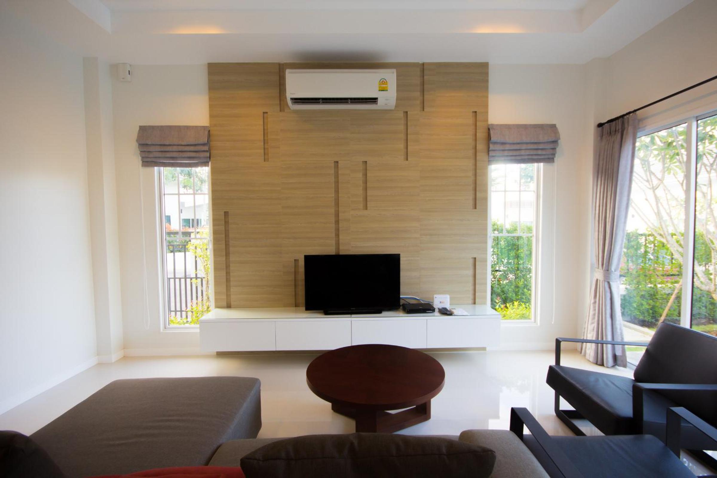 Luxury House in Hua Hin
