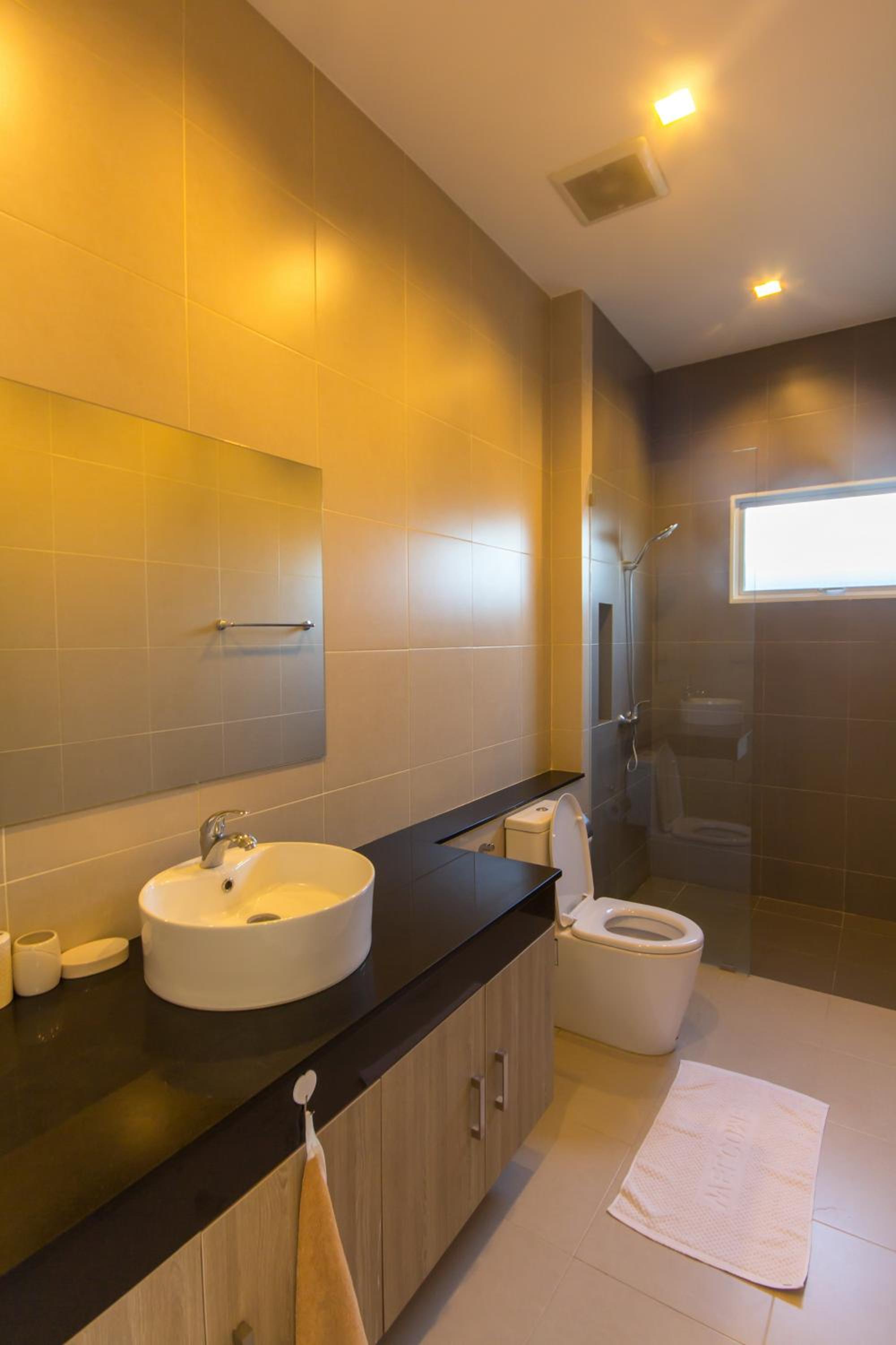 Luxury House in Hua Hin
