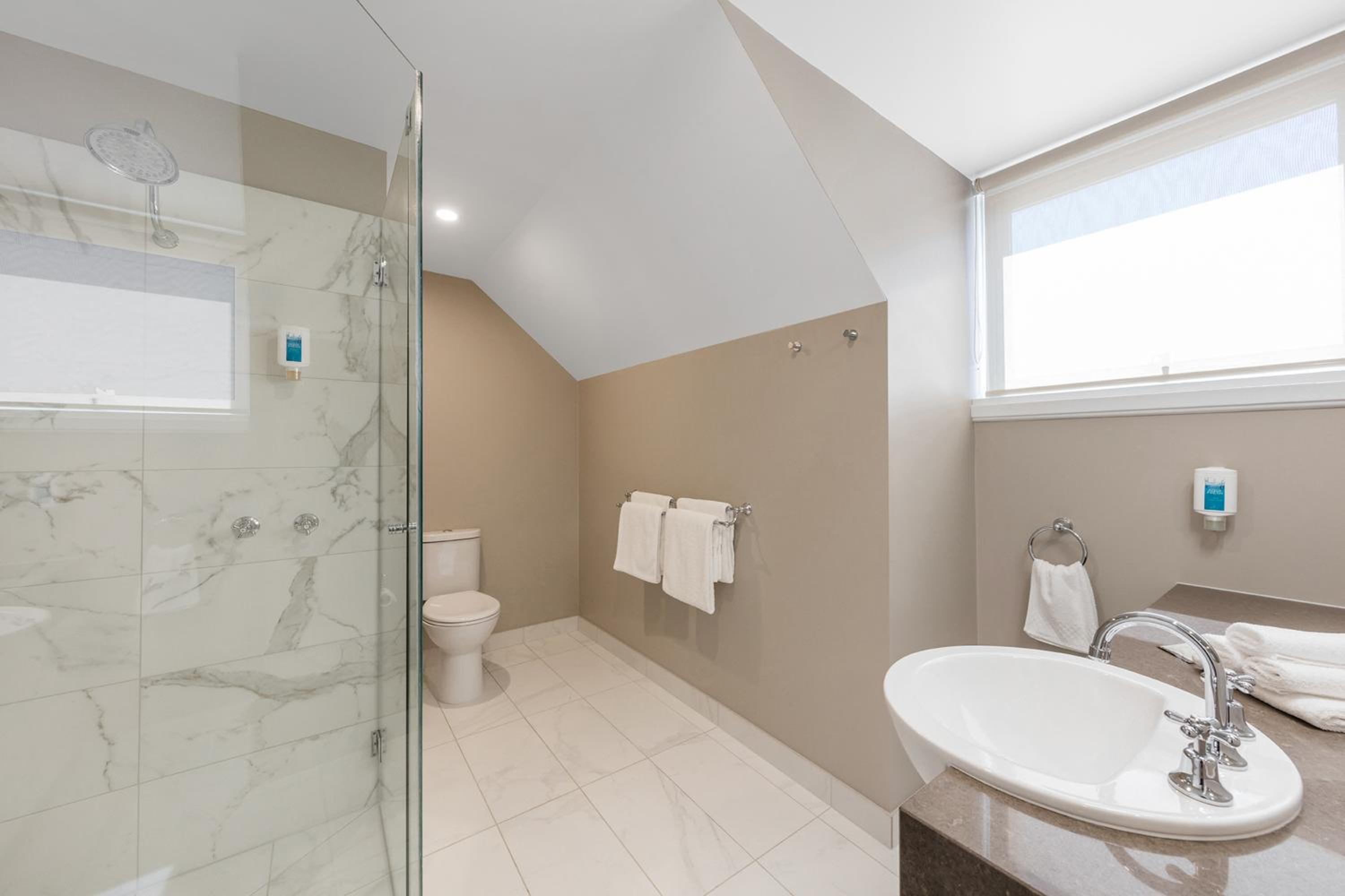 Best Western Olde Maritime Motor Inn