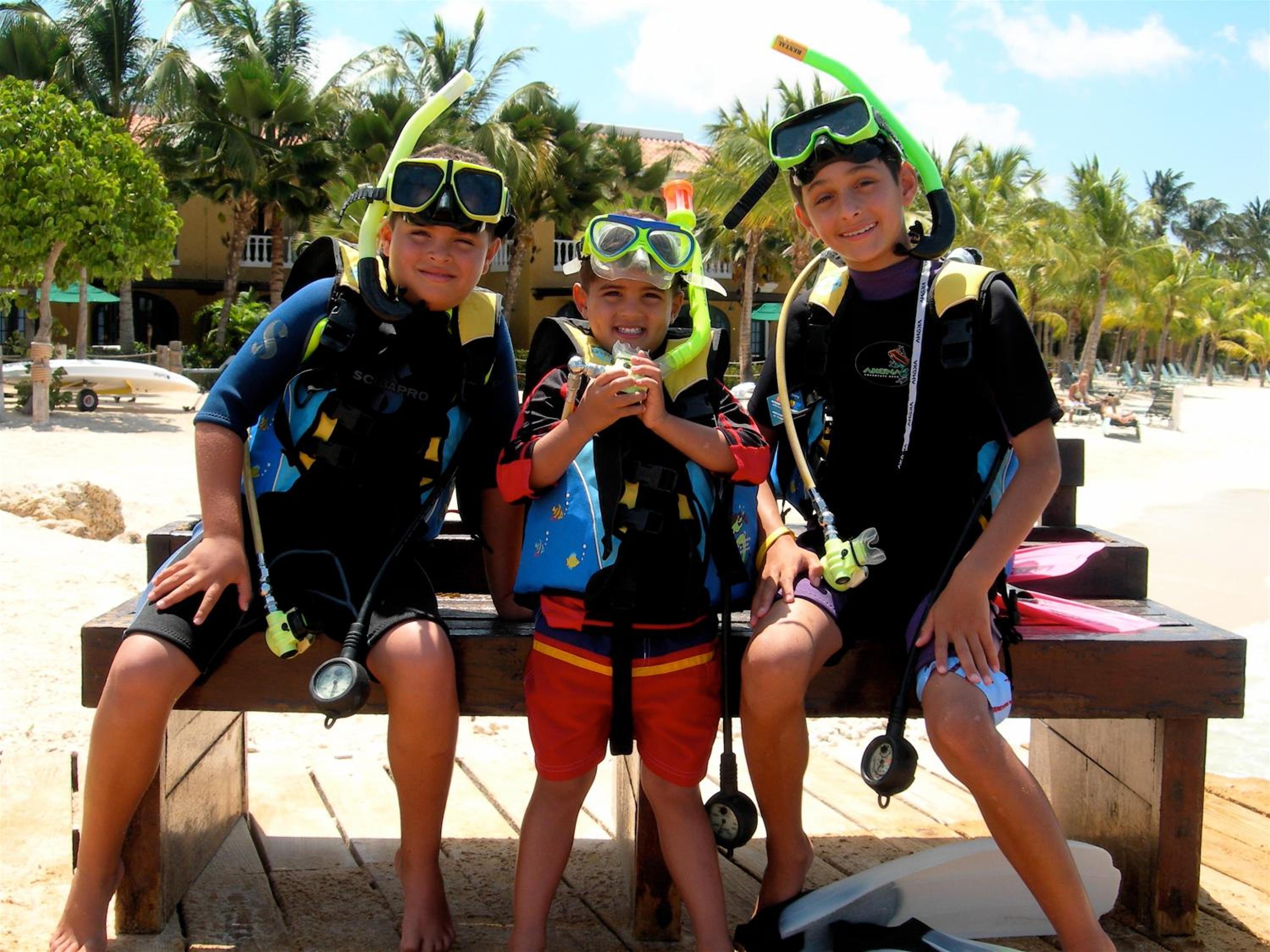 Harbour Village Beach Club
