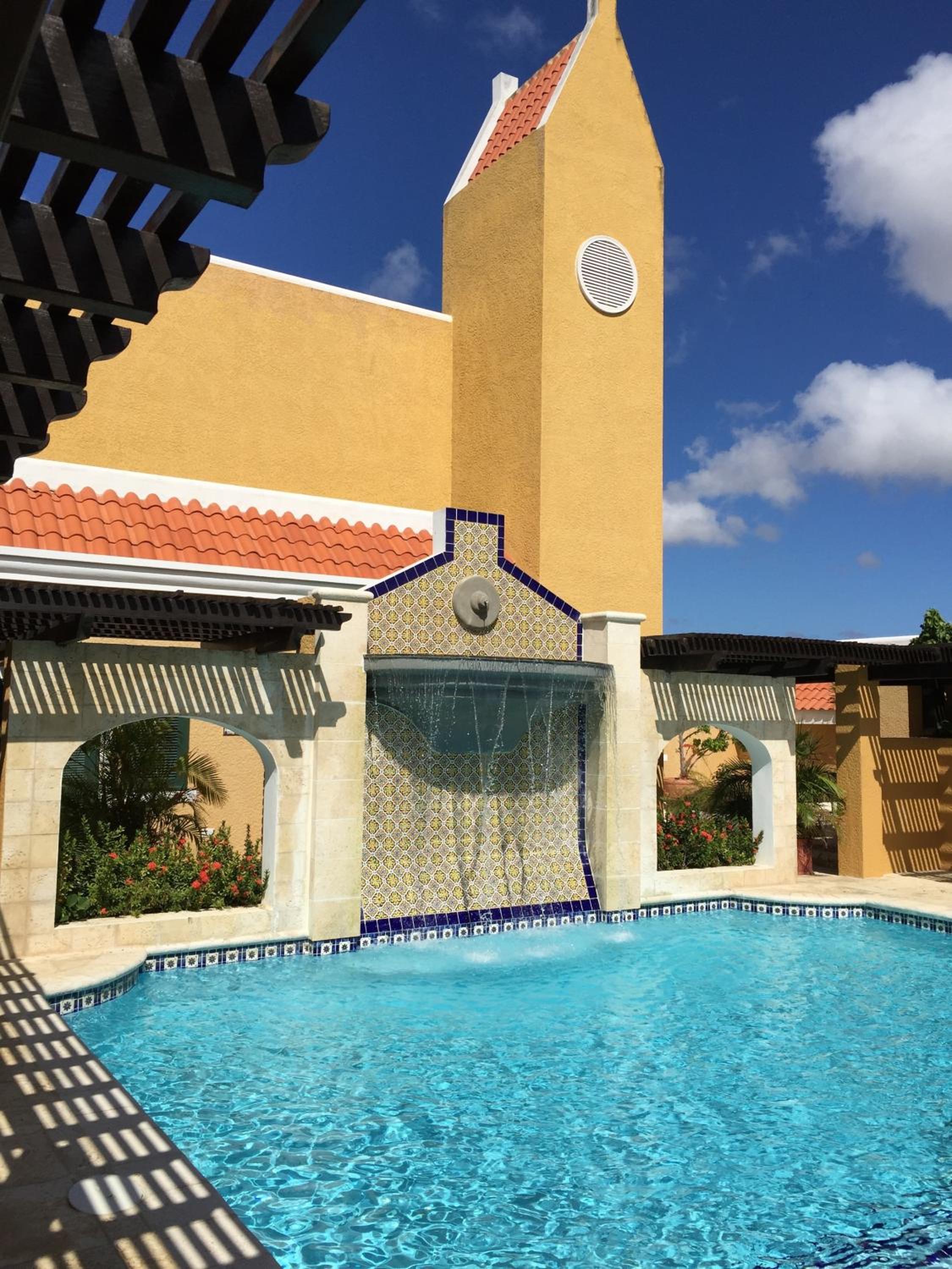 Harbour Village Beach Club