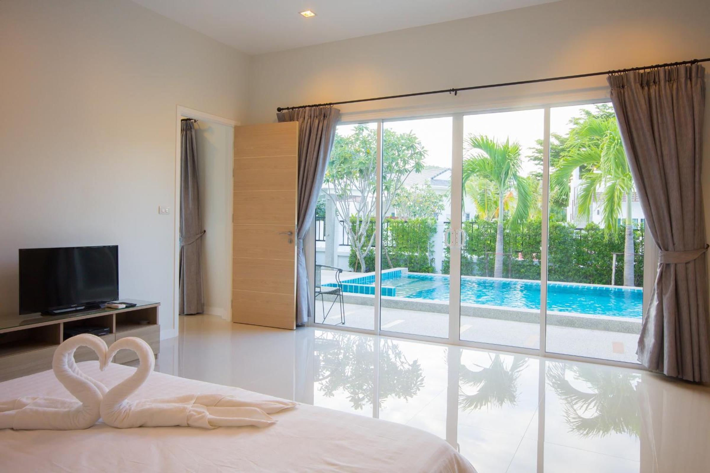 Luxury House in Hua Hin