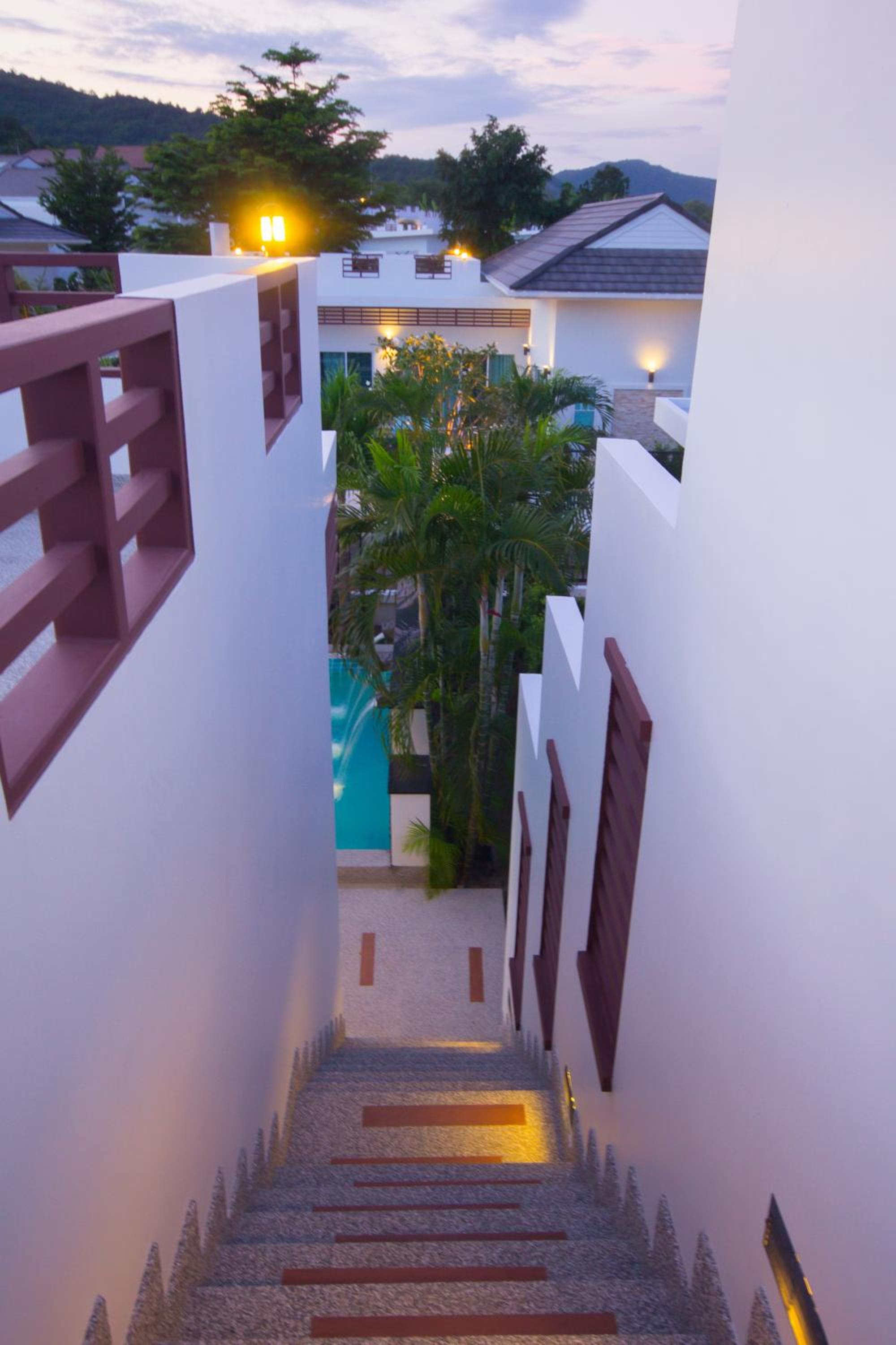 Luxury House in Hua Hin