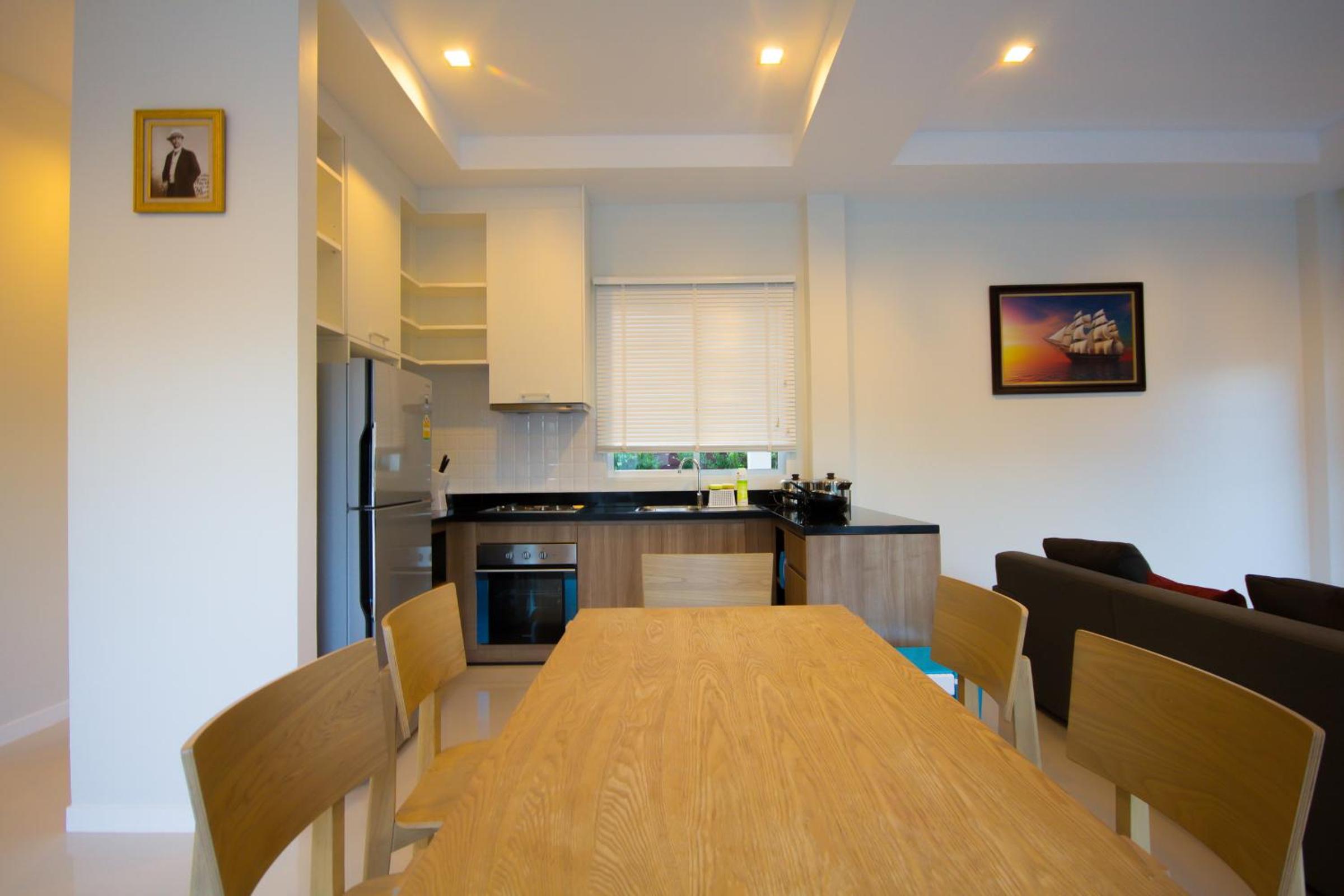 Luxury House in Hua Hin