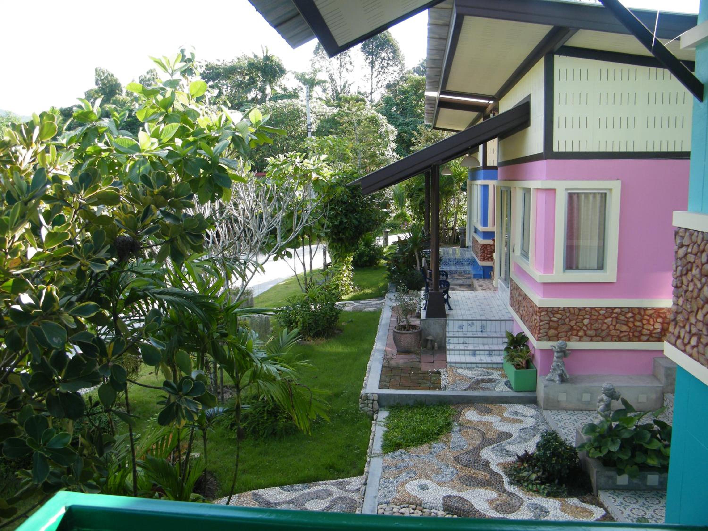 Ya Teng Homestay