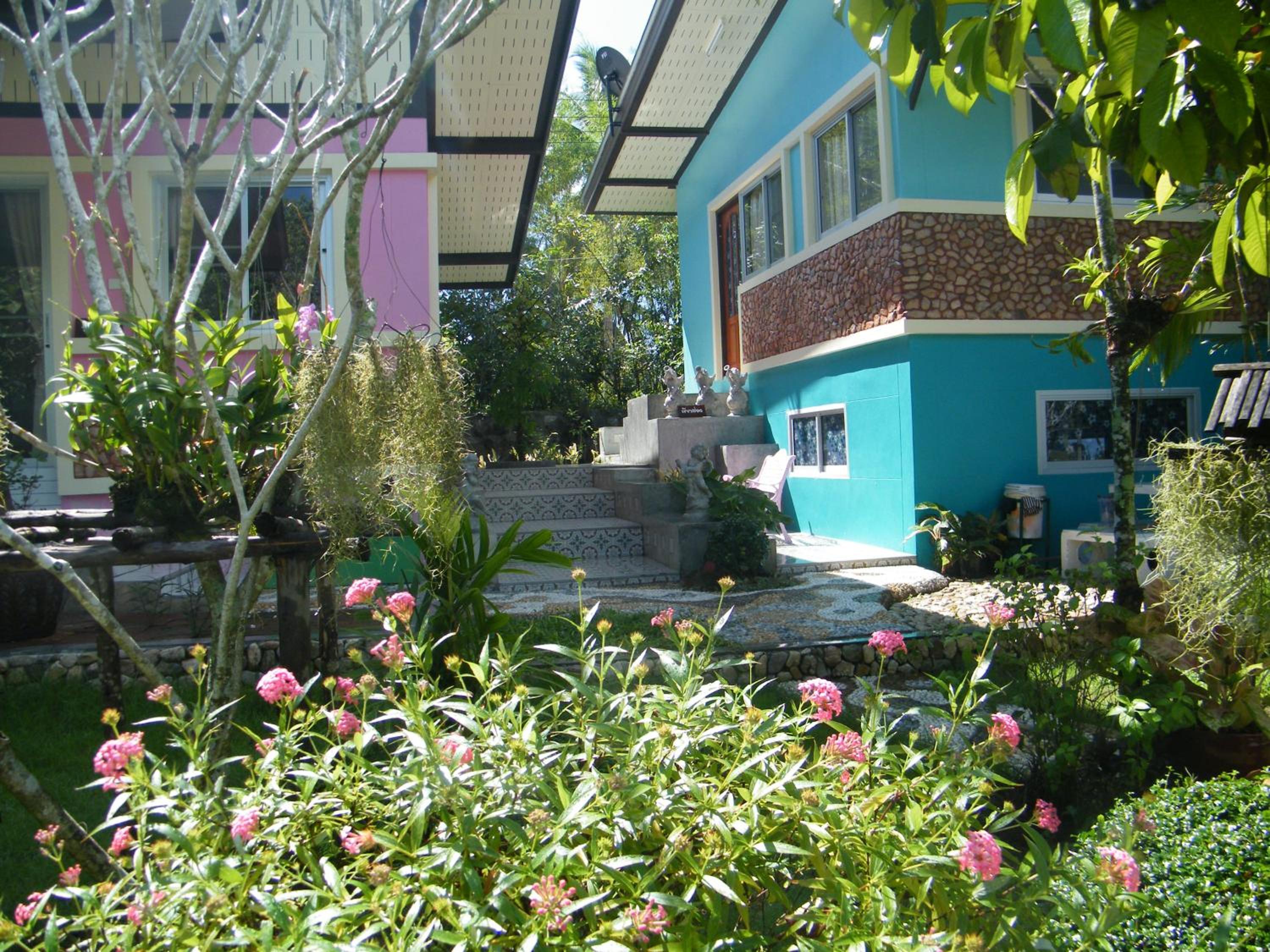 Ya Teng Homestay