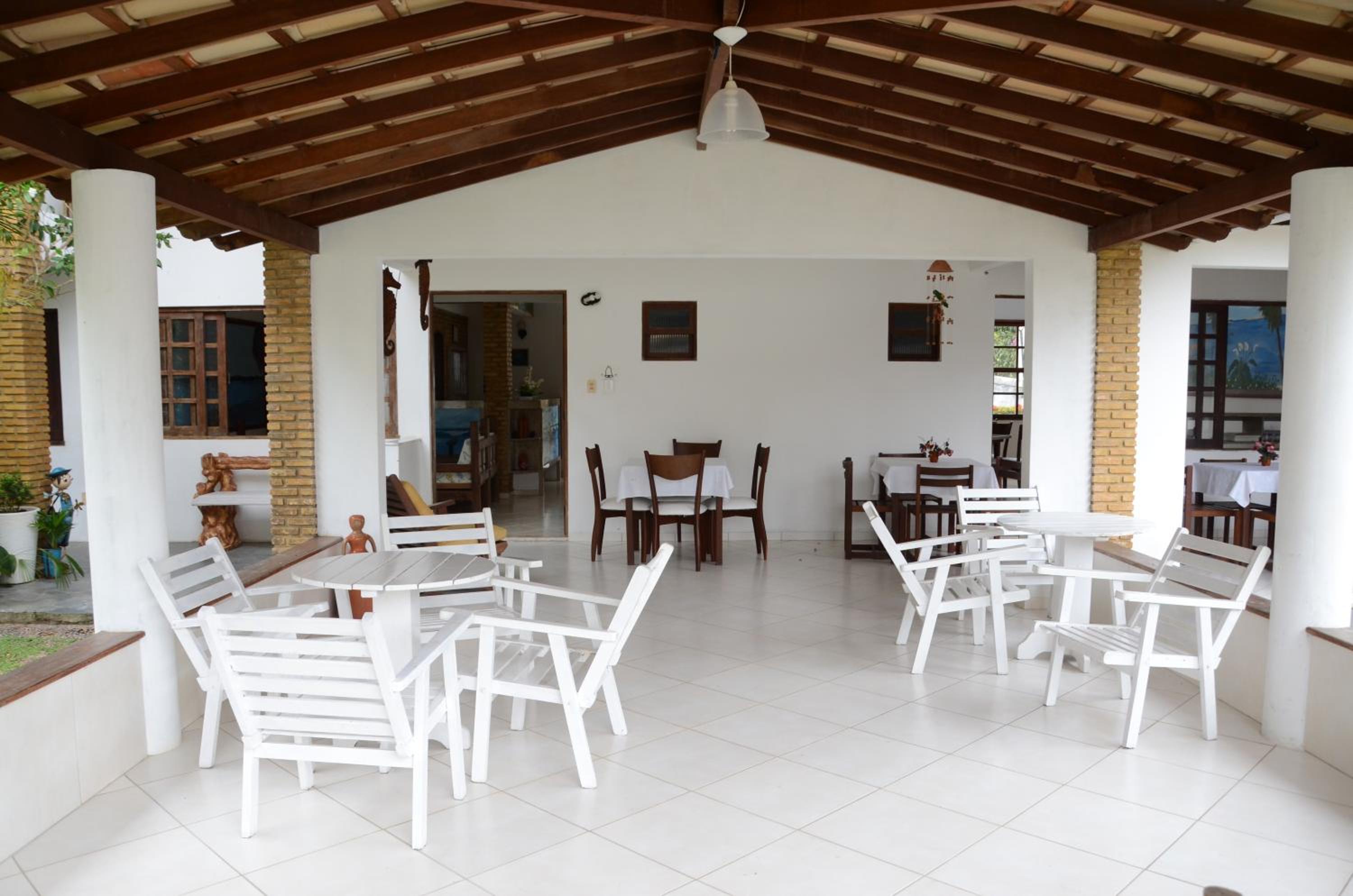 Pousada Grauça