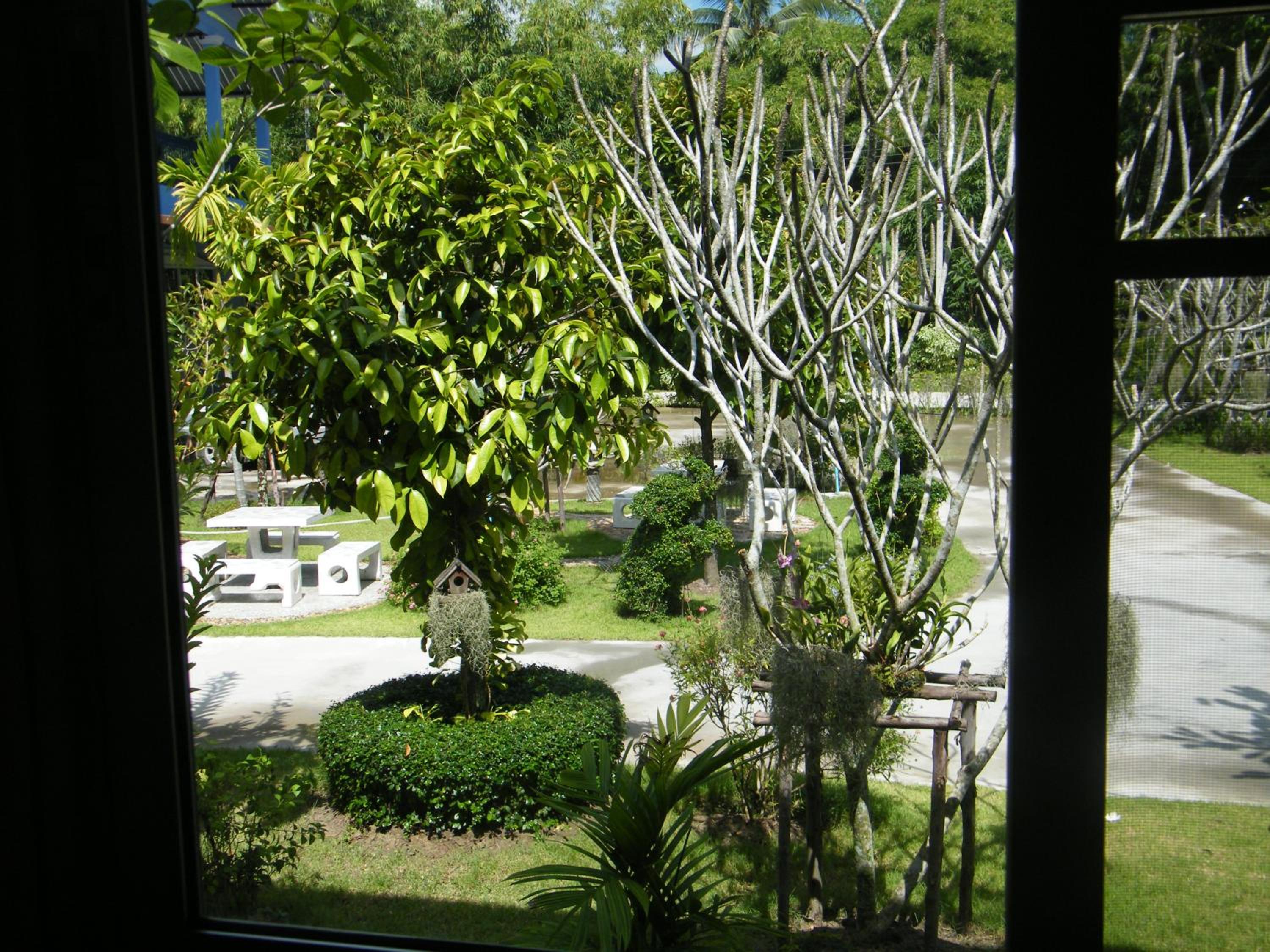 Ya Teng Homestay