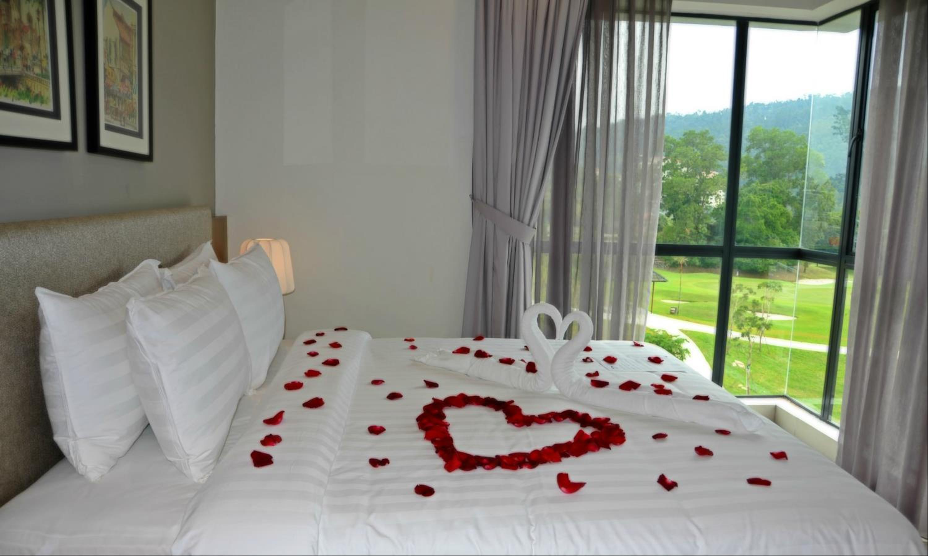 Meru Suites at Meru Valley Resort