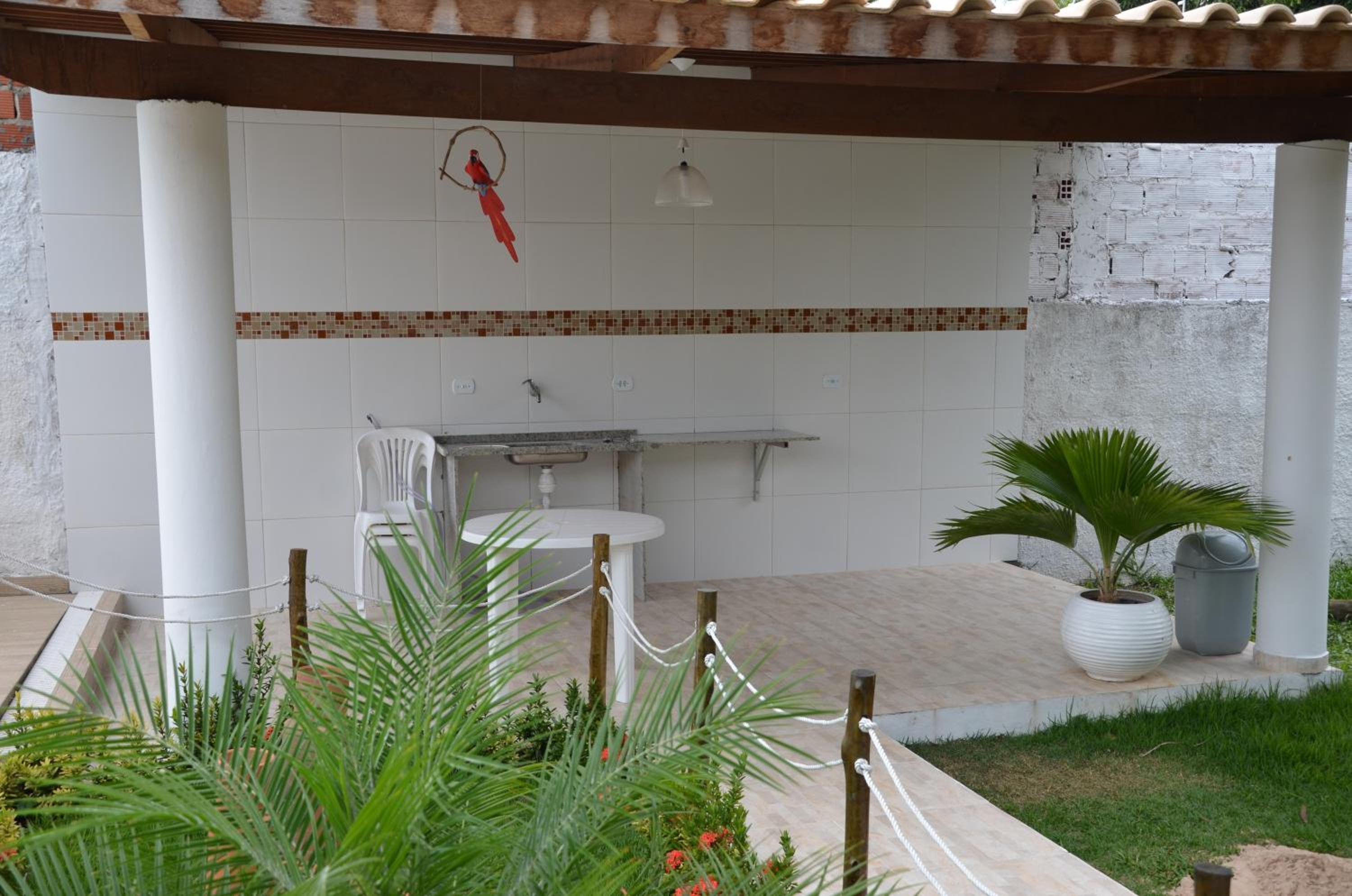 Pousada Grauça