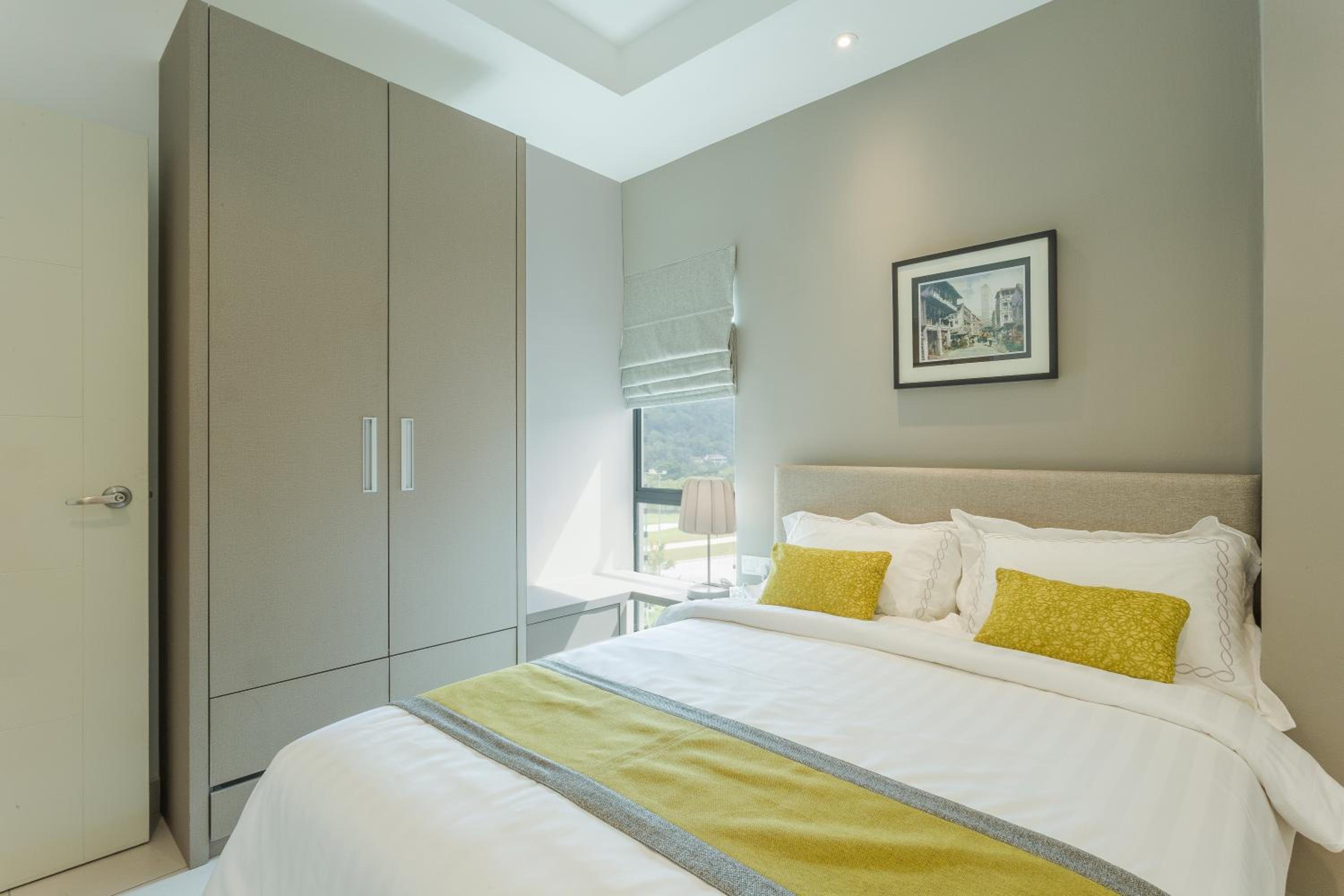 Meru Suites at Meru Valley Resort