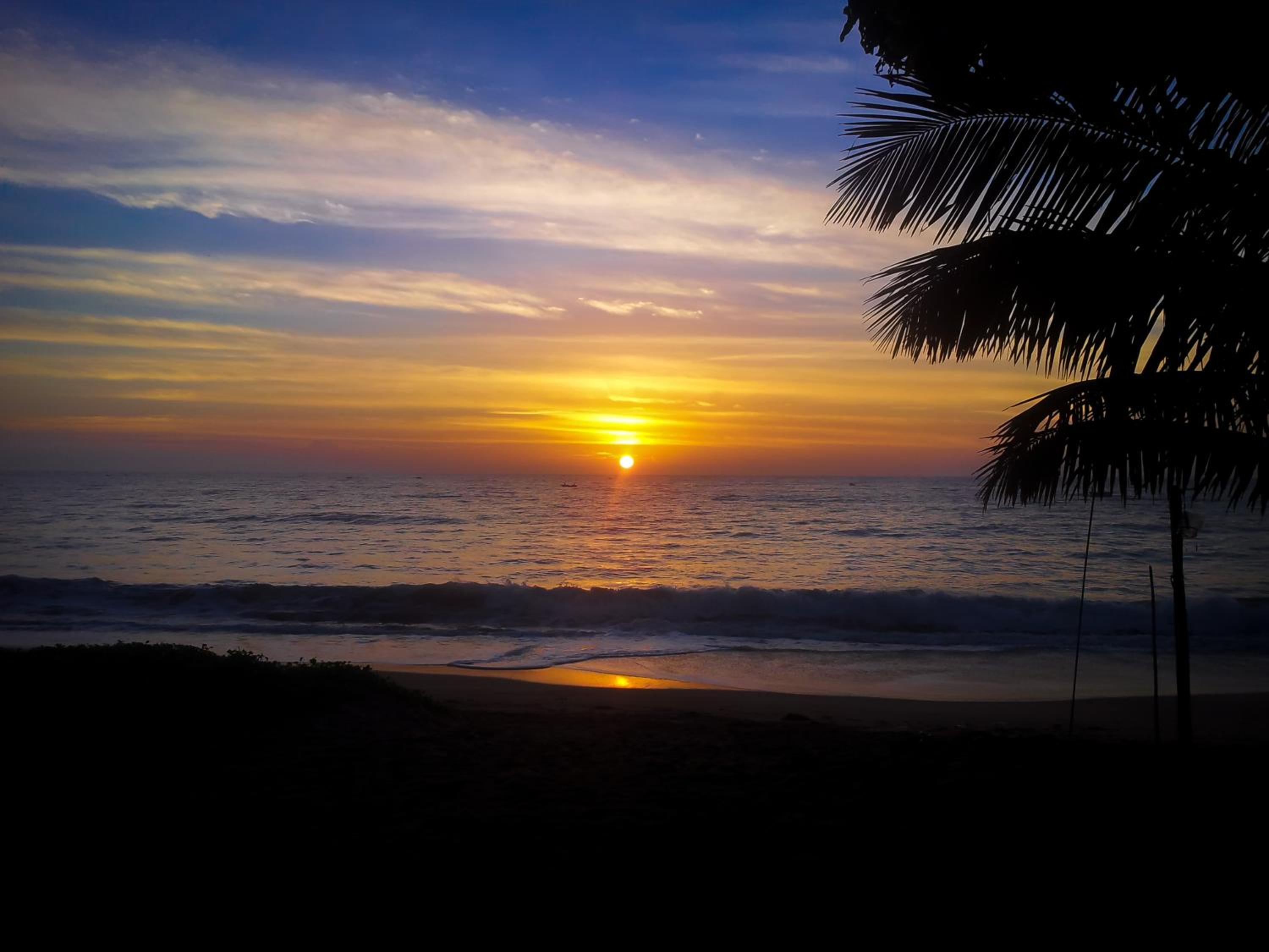 Sunray Beach House
