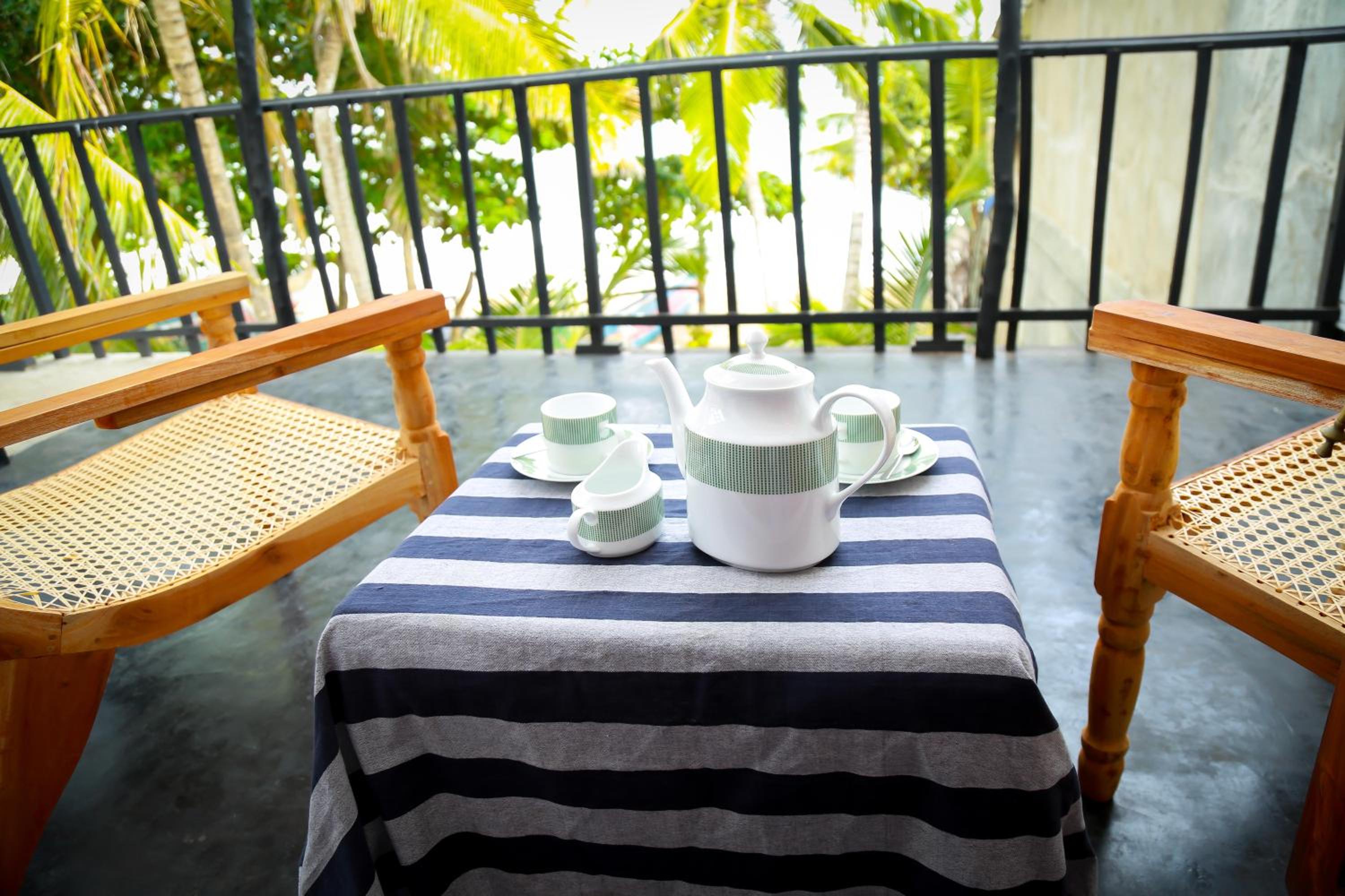 Sunray Beach House