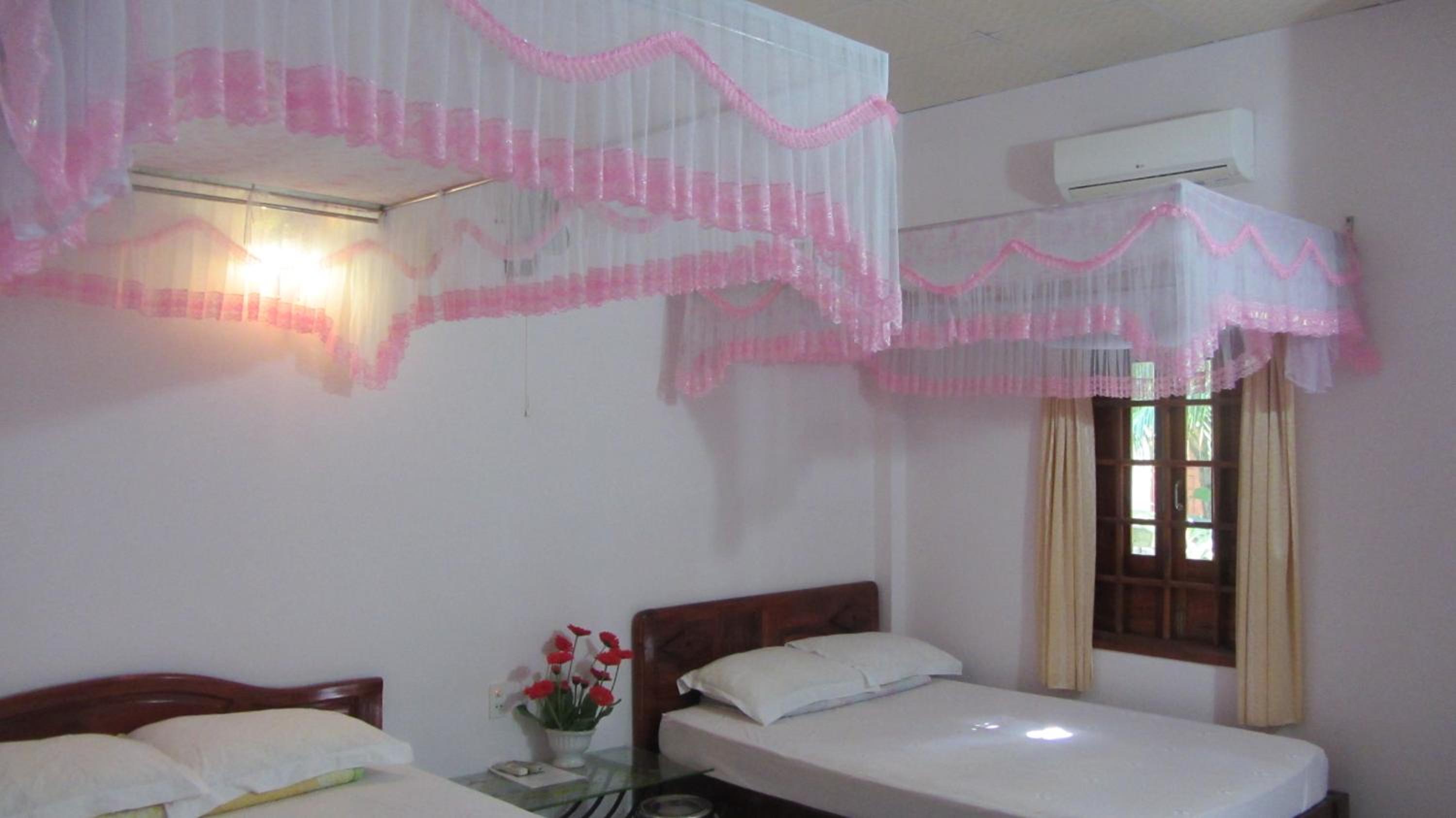 Thao Vi Guest House Duc Thao