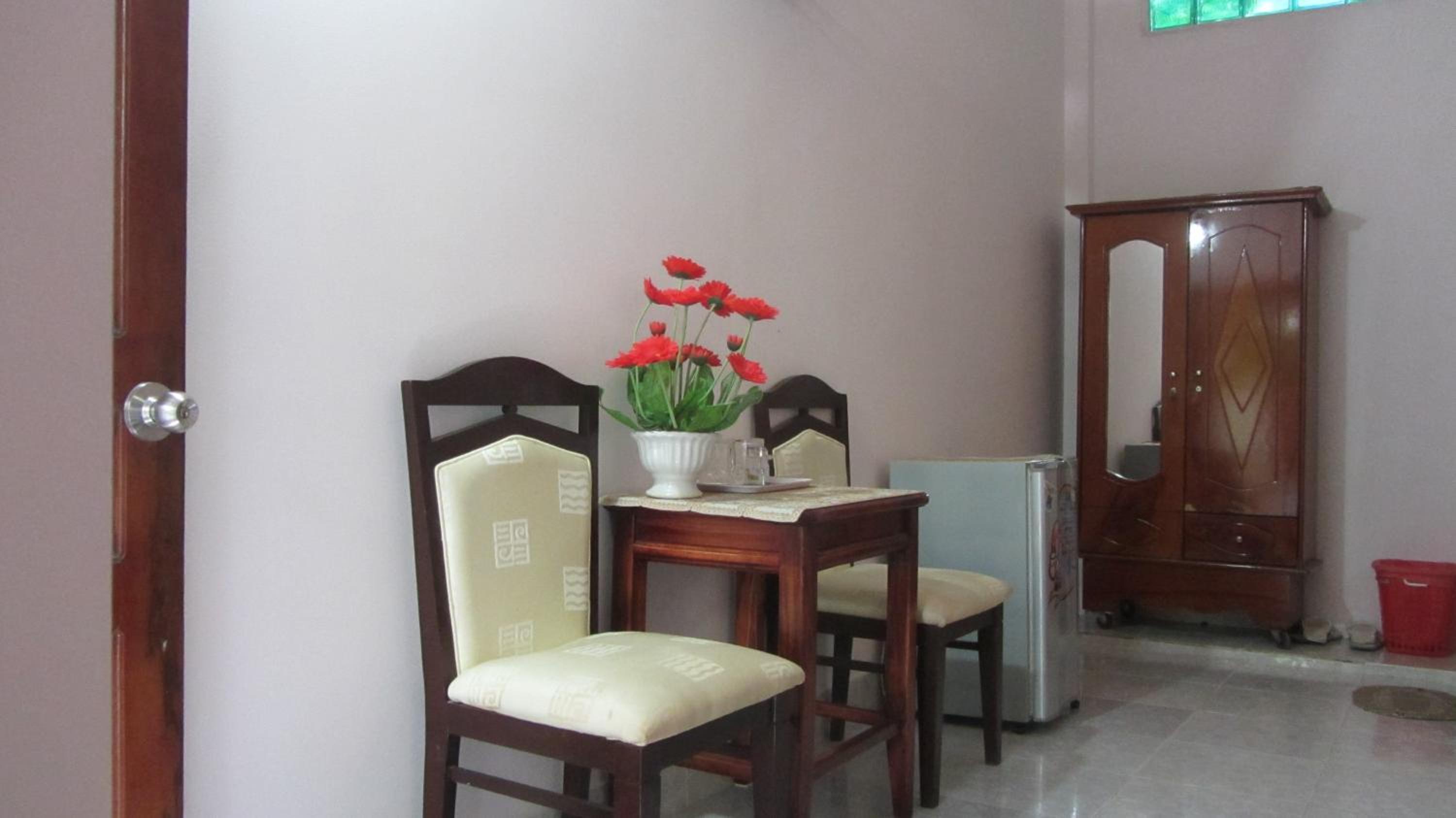 Thao Vi Guest House Duc Thao