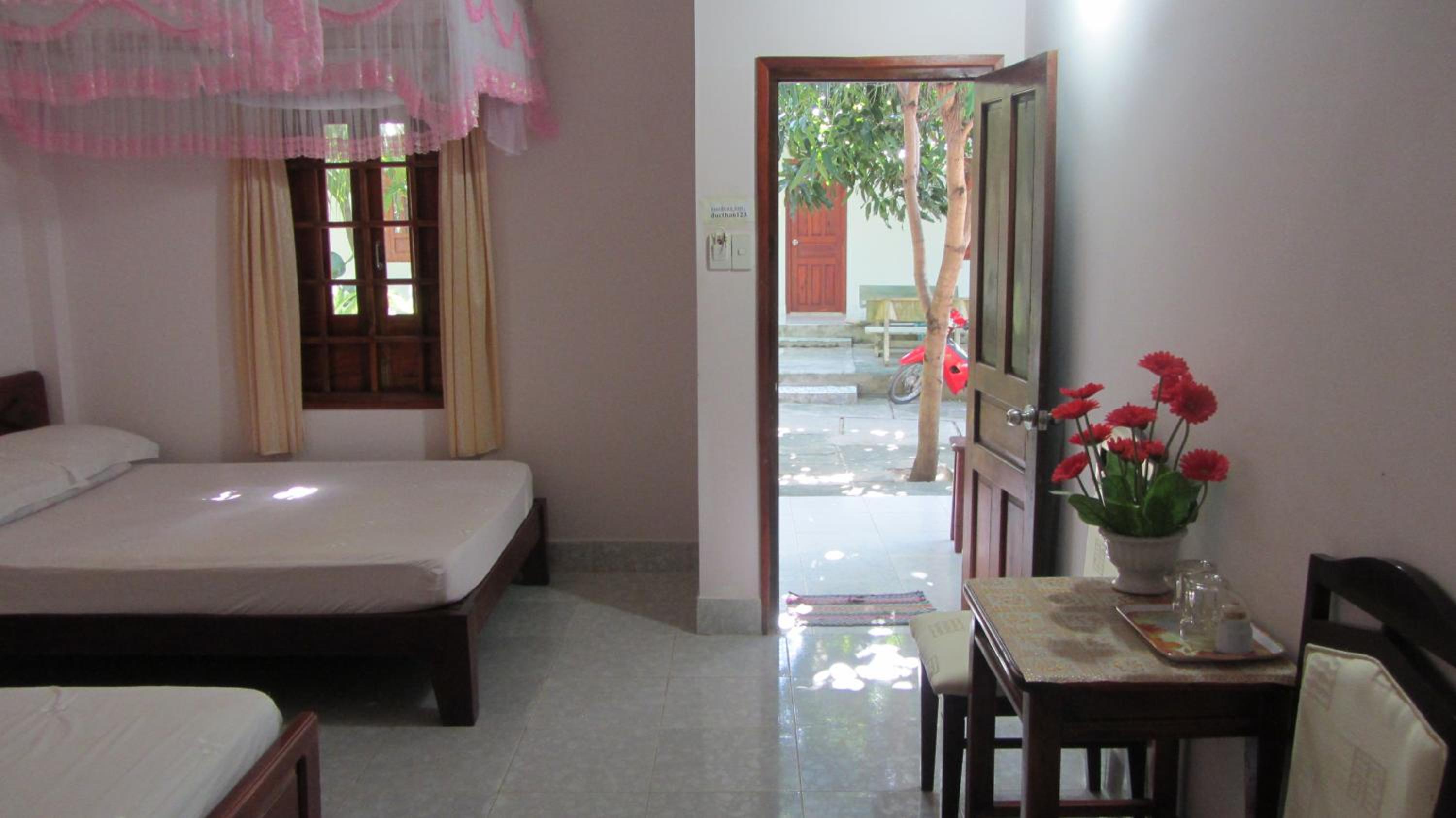 Thao Vi Guest House Duc Thao