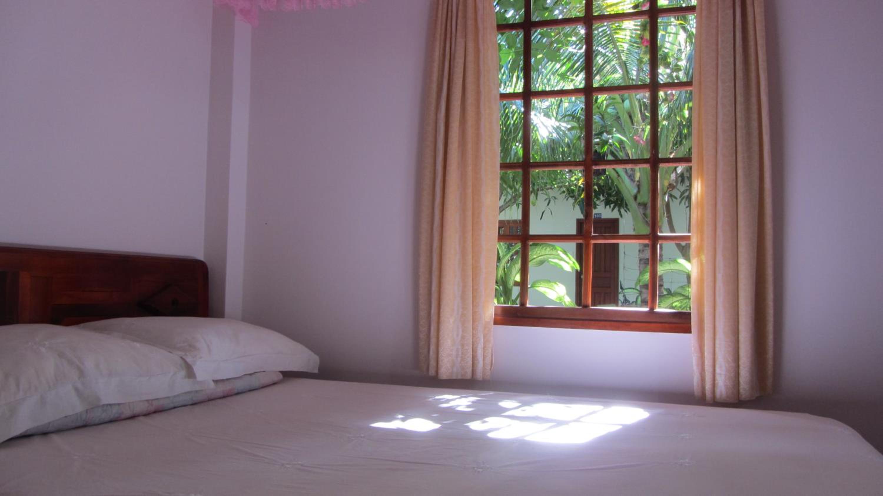 Thao Vi Guest House Duc Thao
