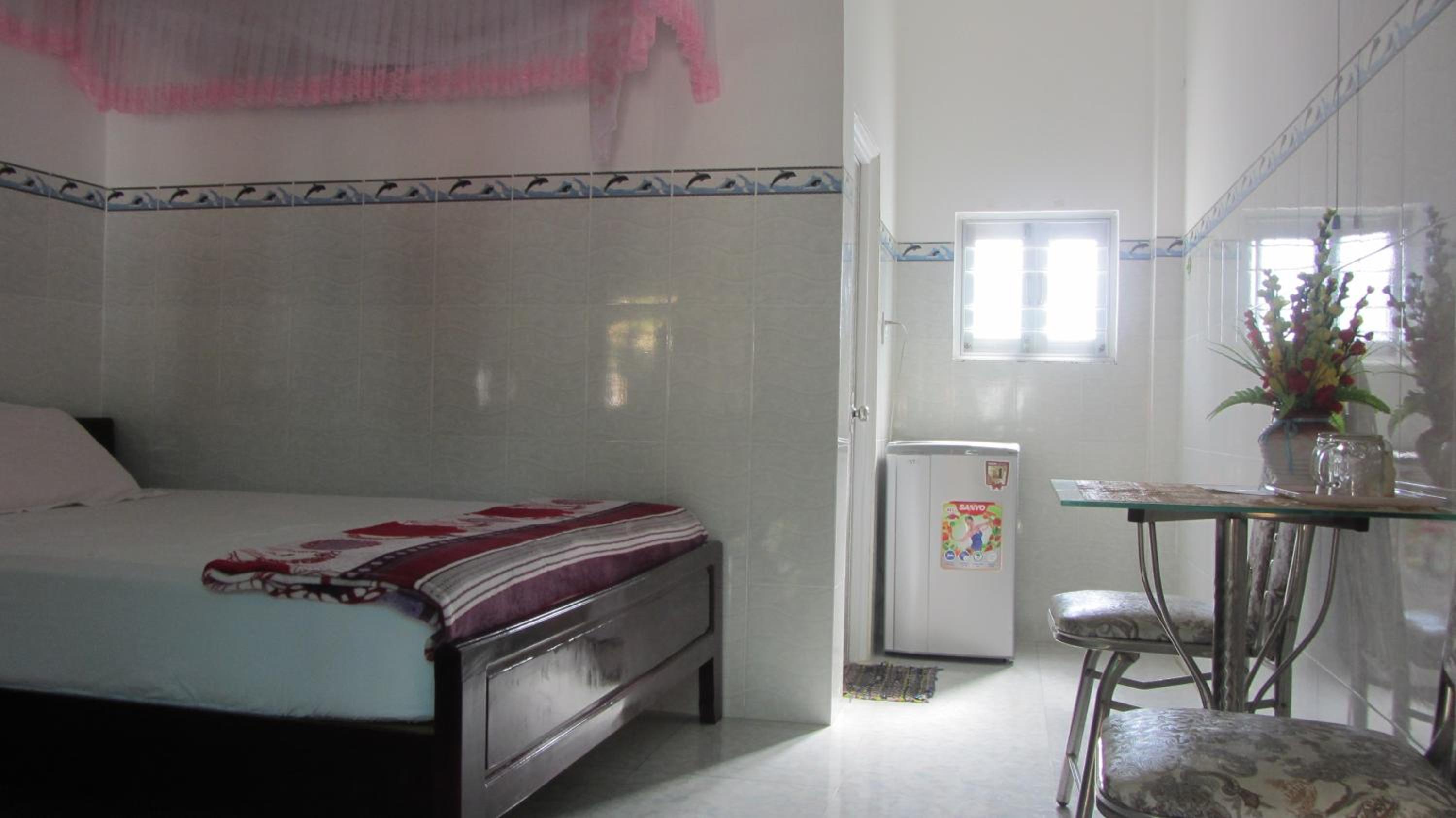 Thao Vi Guest House Duc Thao