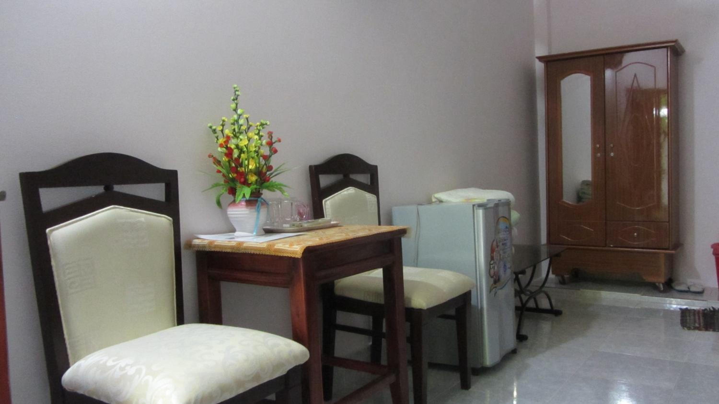 Thao Vi Guest House Duc Thao