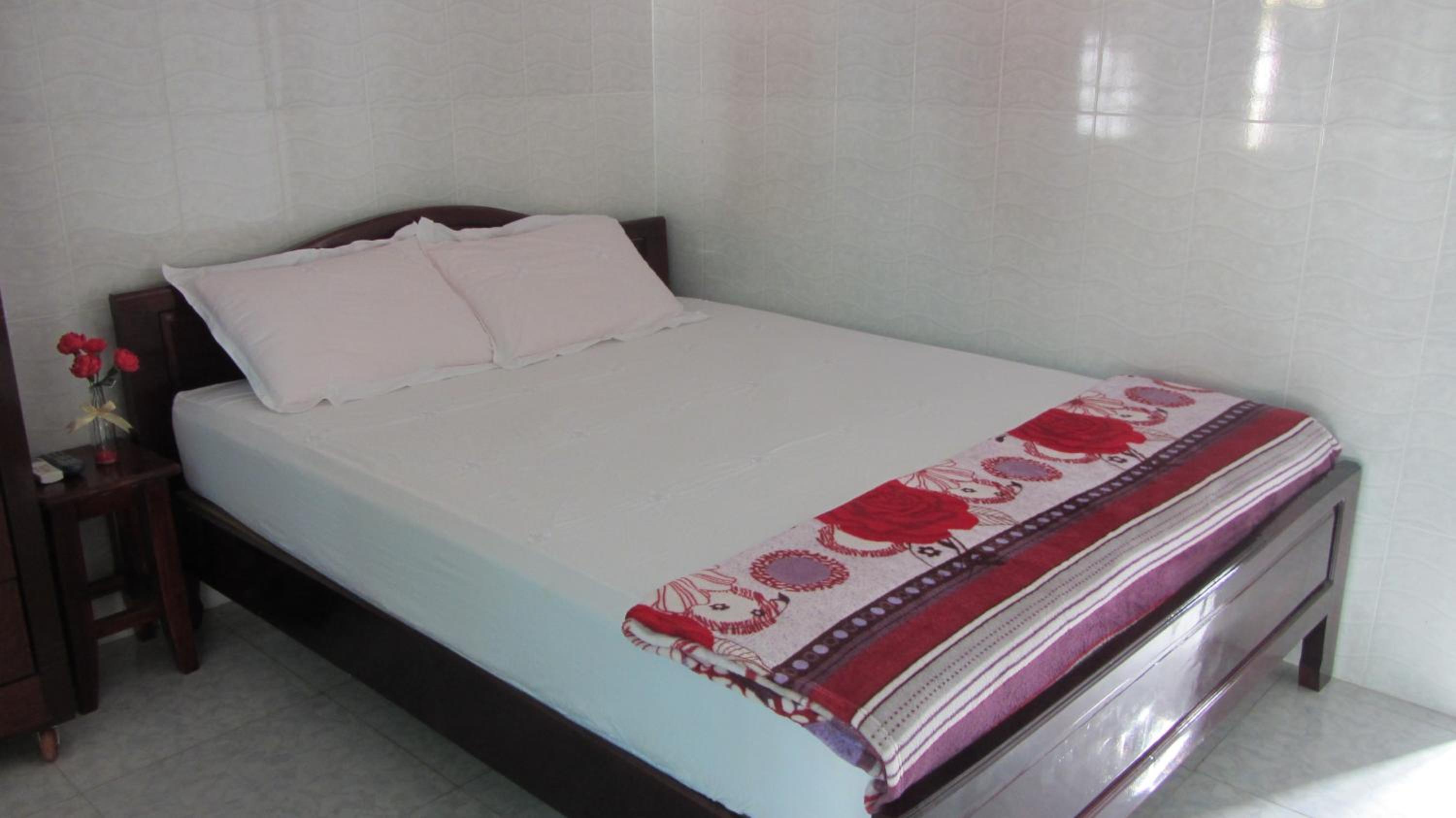 Thao Vi Guest House Duc Thao