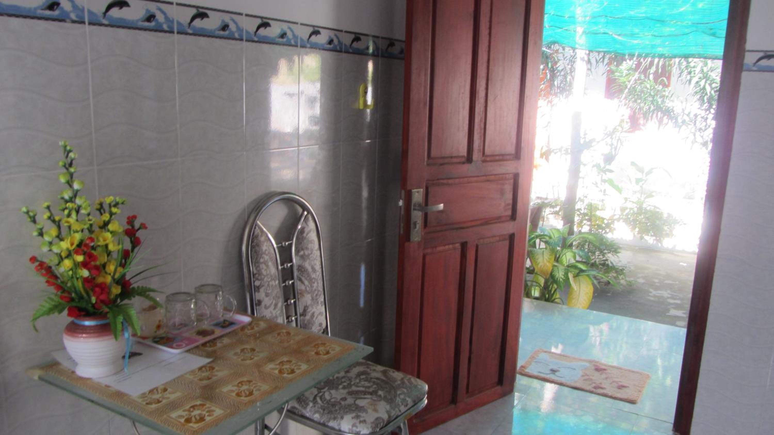 Thao Vi Guest House Duc Thao