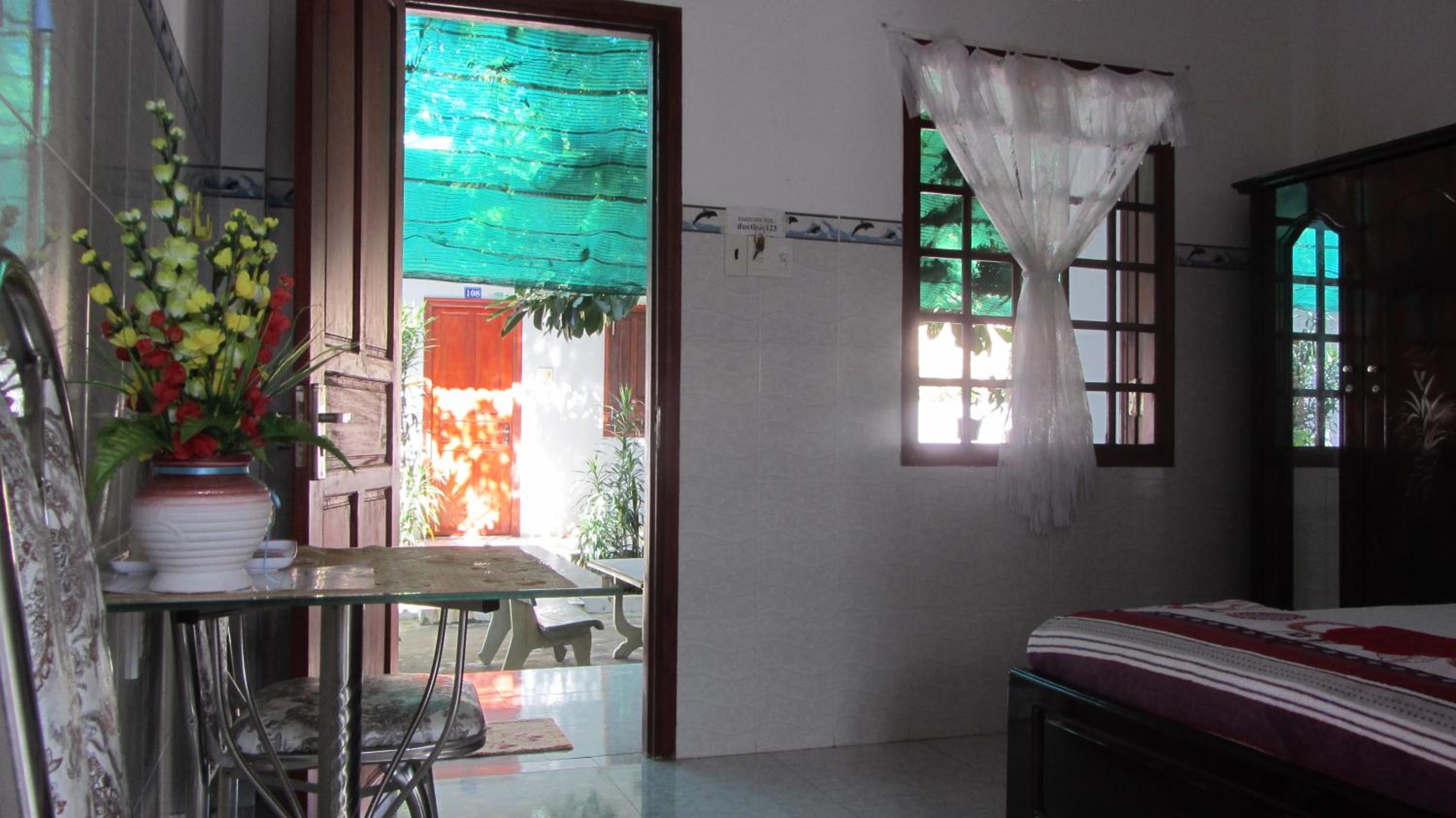 Thao Vi Guest House Duc Thao