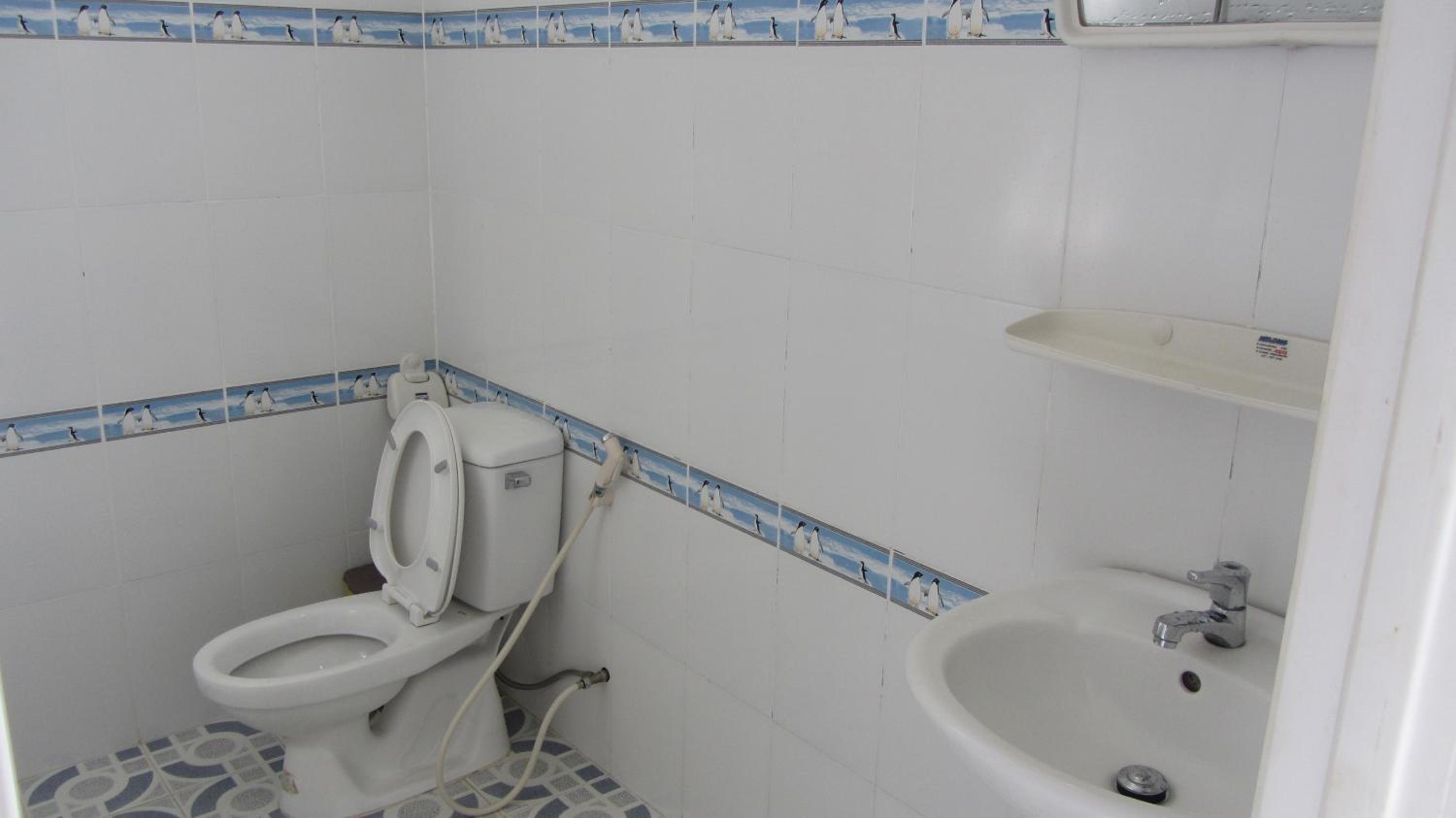Thao Vi Guest House Duc Thao