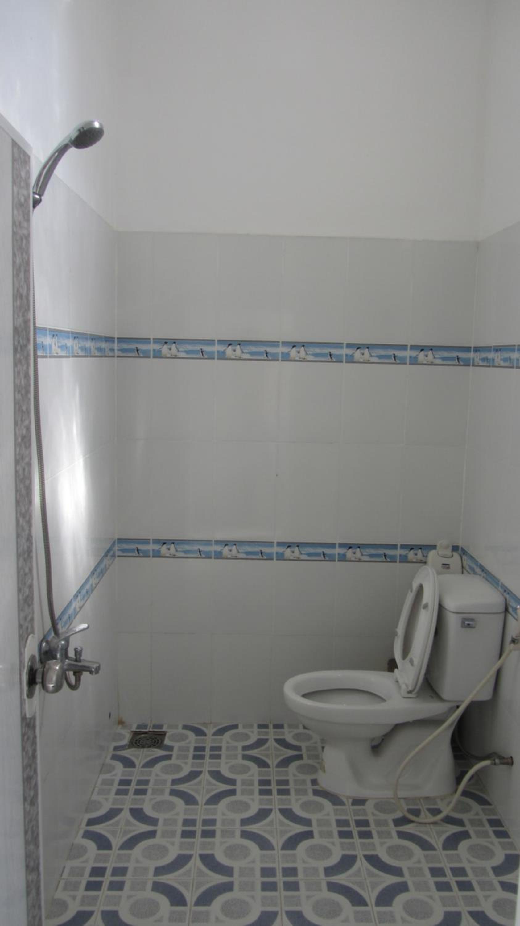 Thao Vi Guest House Duc Thao
