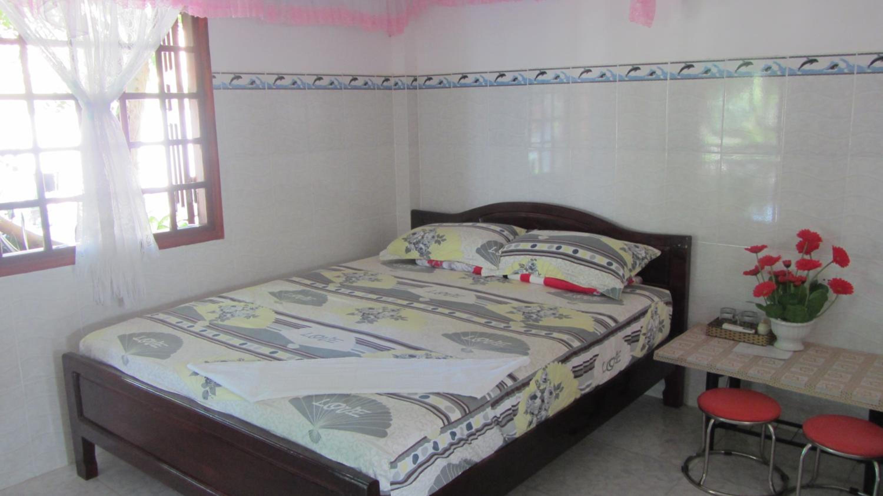 Thao Vi Guest House Duc Thao